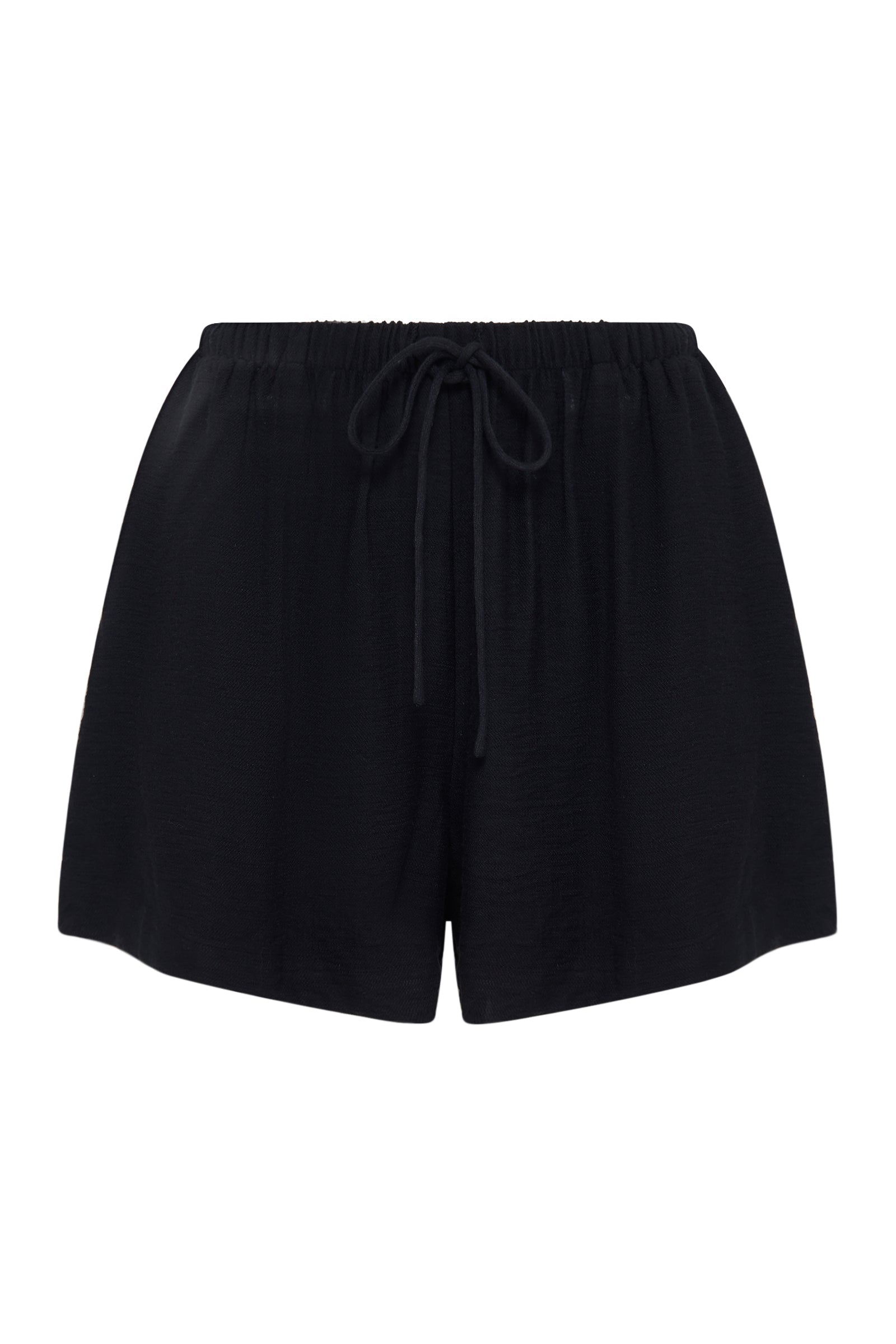 Mona Short Black 