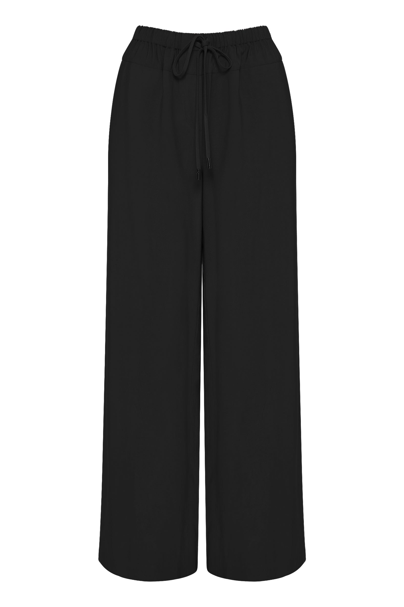 Ila Pant Black 