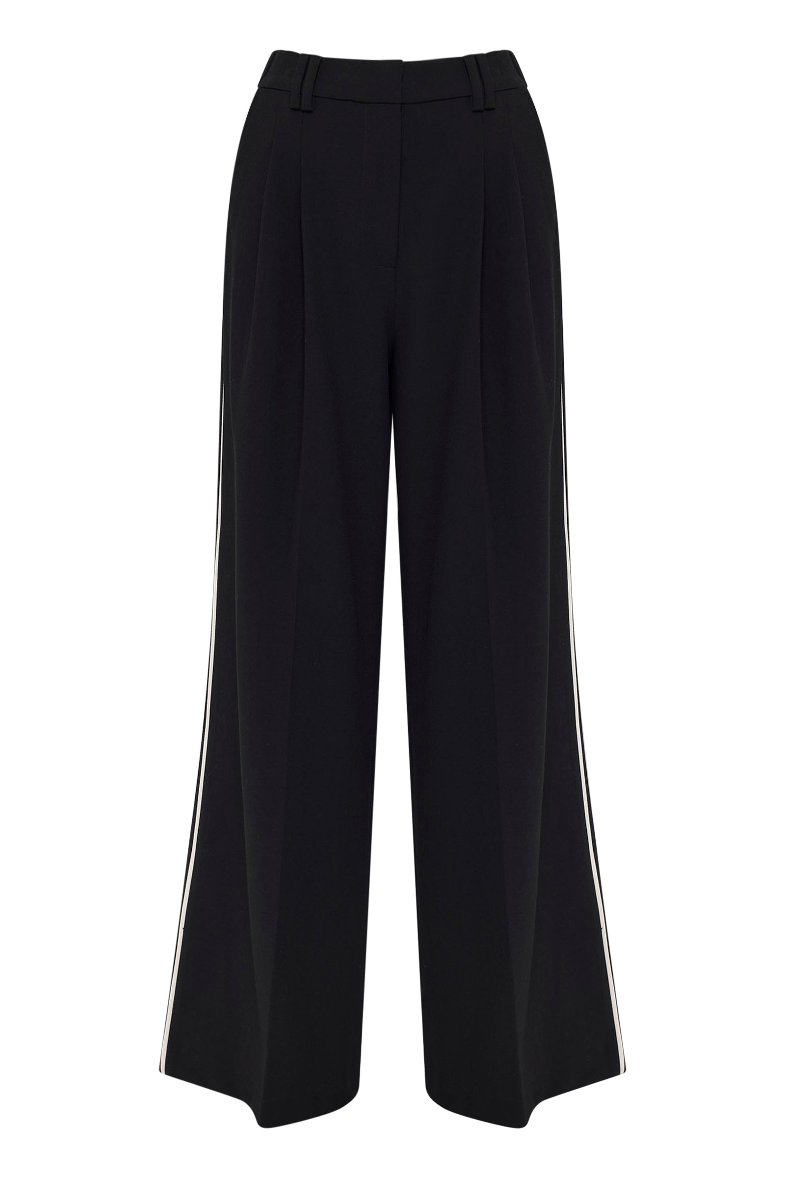 Abigail Pant Black 