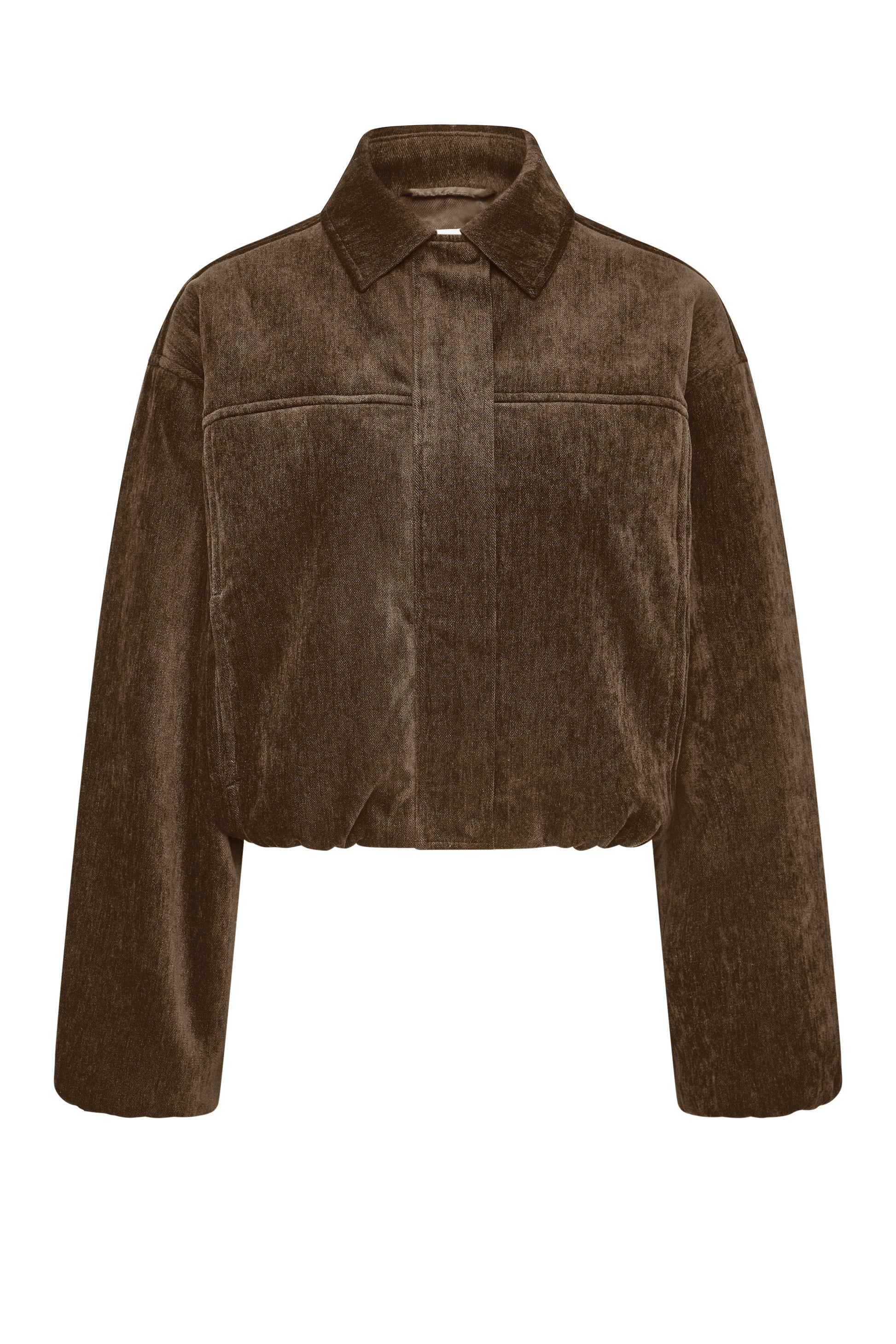 Sabina Bomber Espresso 