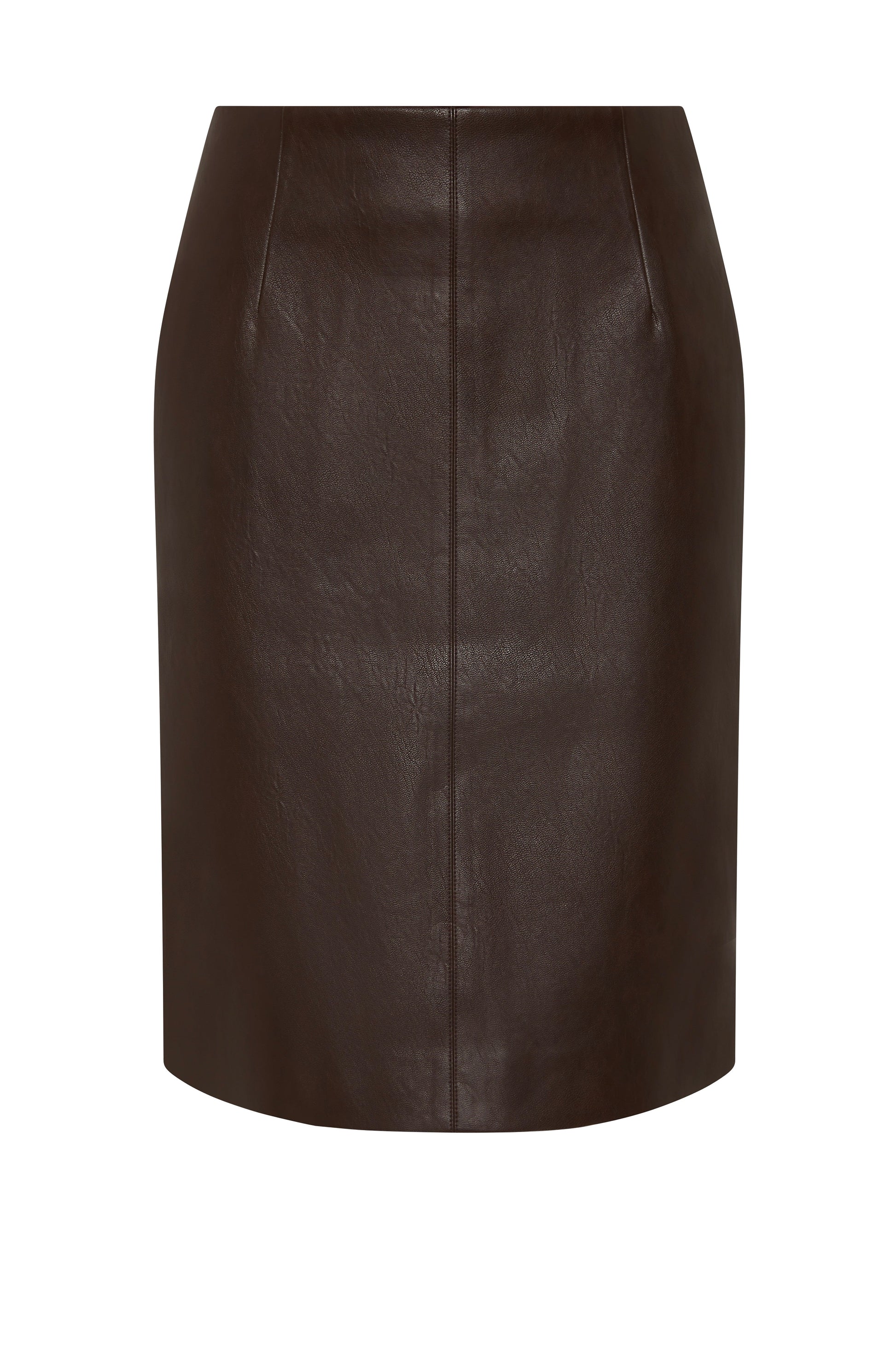 Lenny Skirt Espresso 
