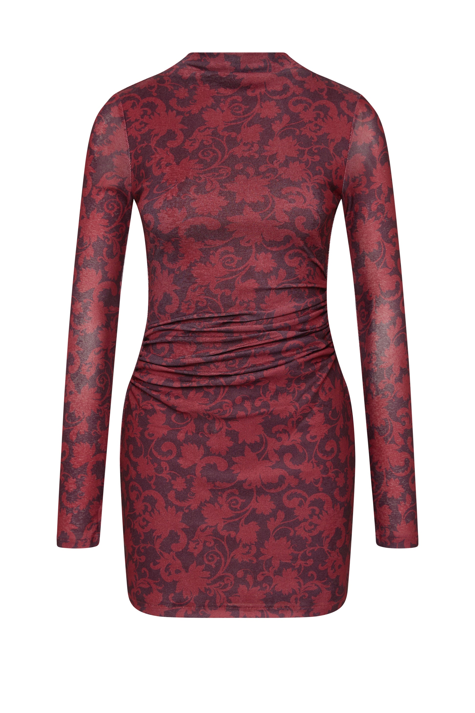 Clementine Mini Dress Clementine 