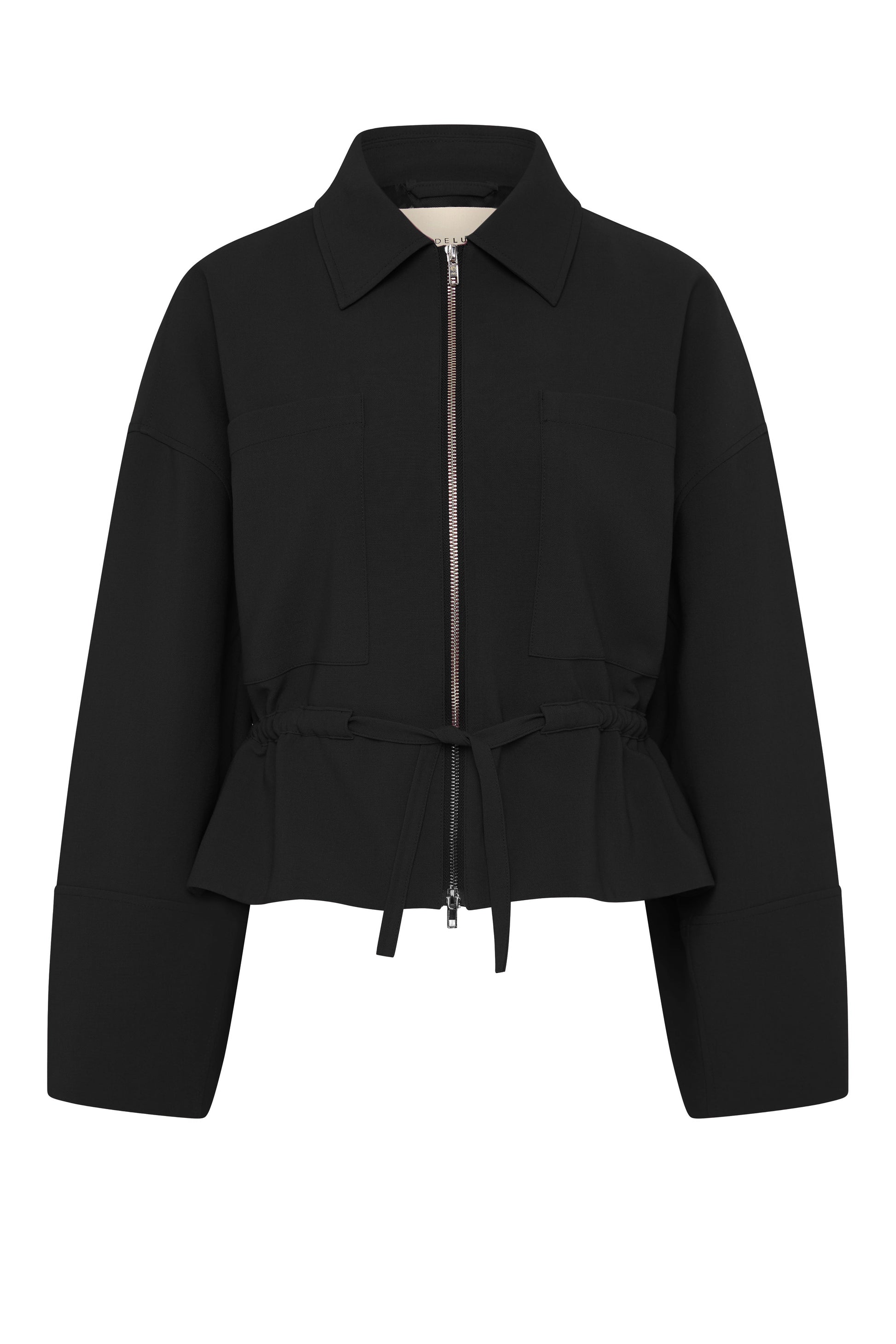 Elena Jacket Black 