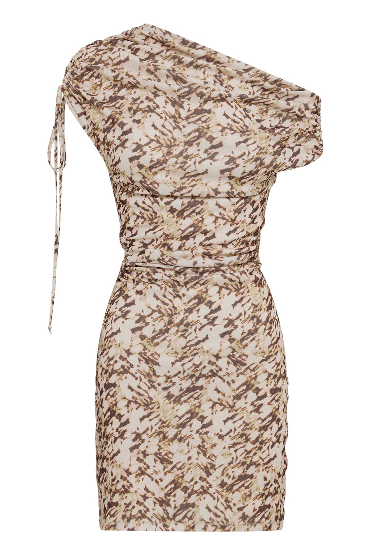 Liora Mesh Mini Dress Liora 