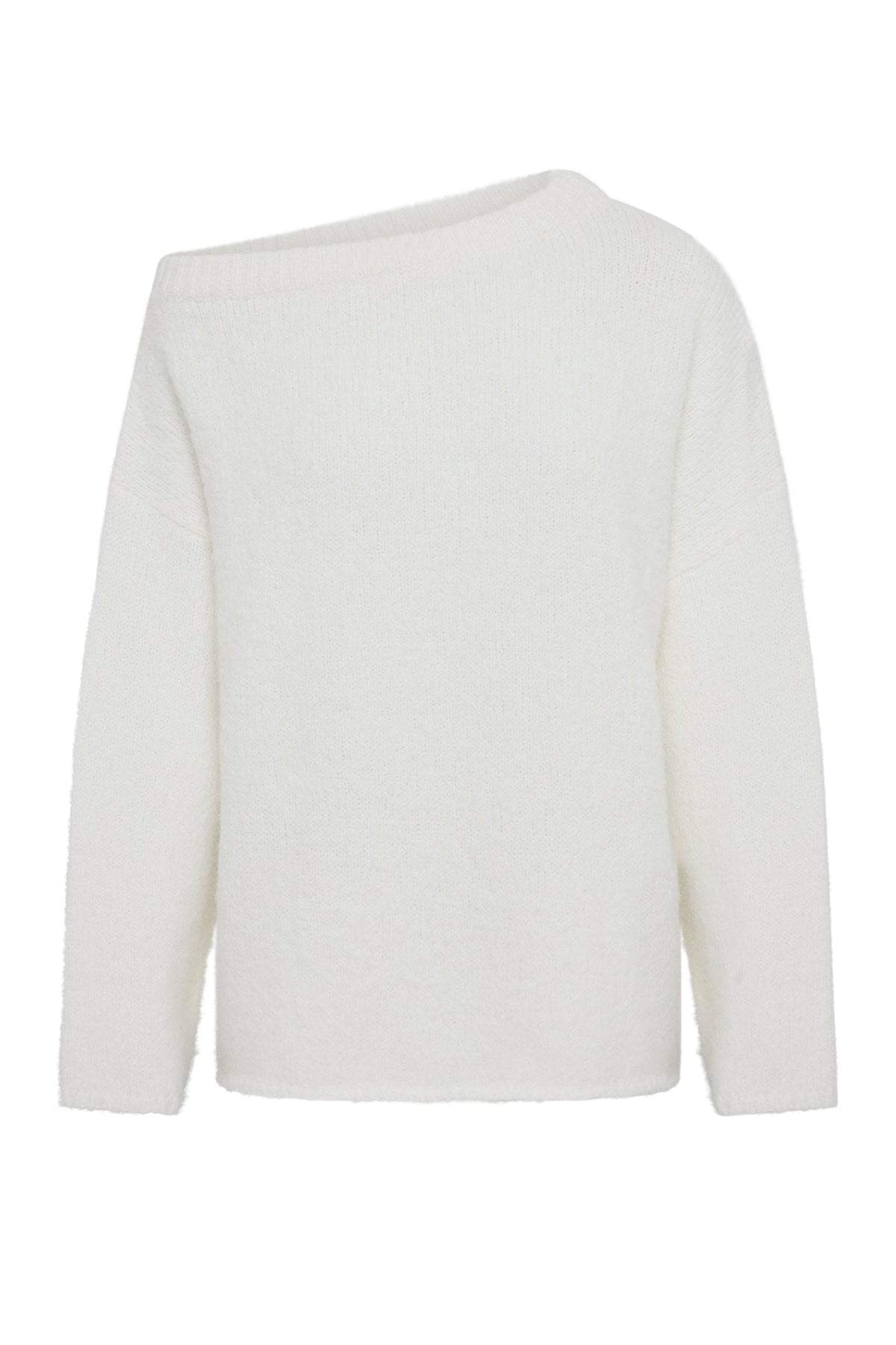 Lavinia Knit Salt 