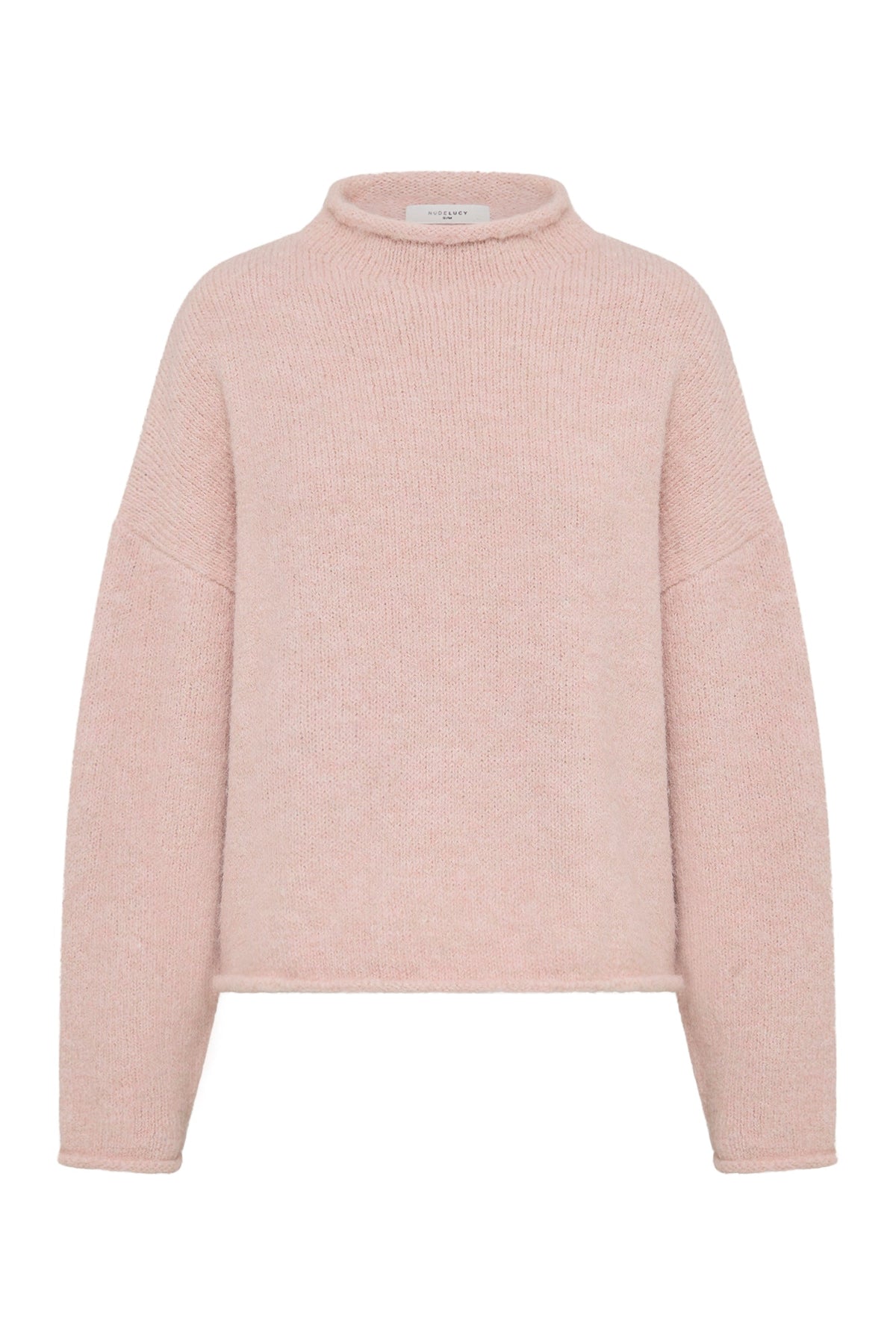 Imara Knit Blush 