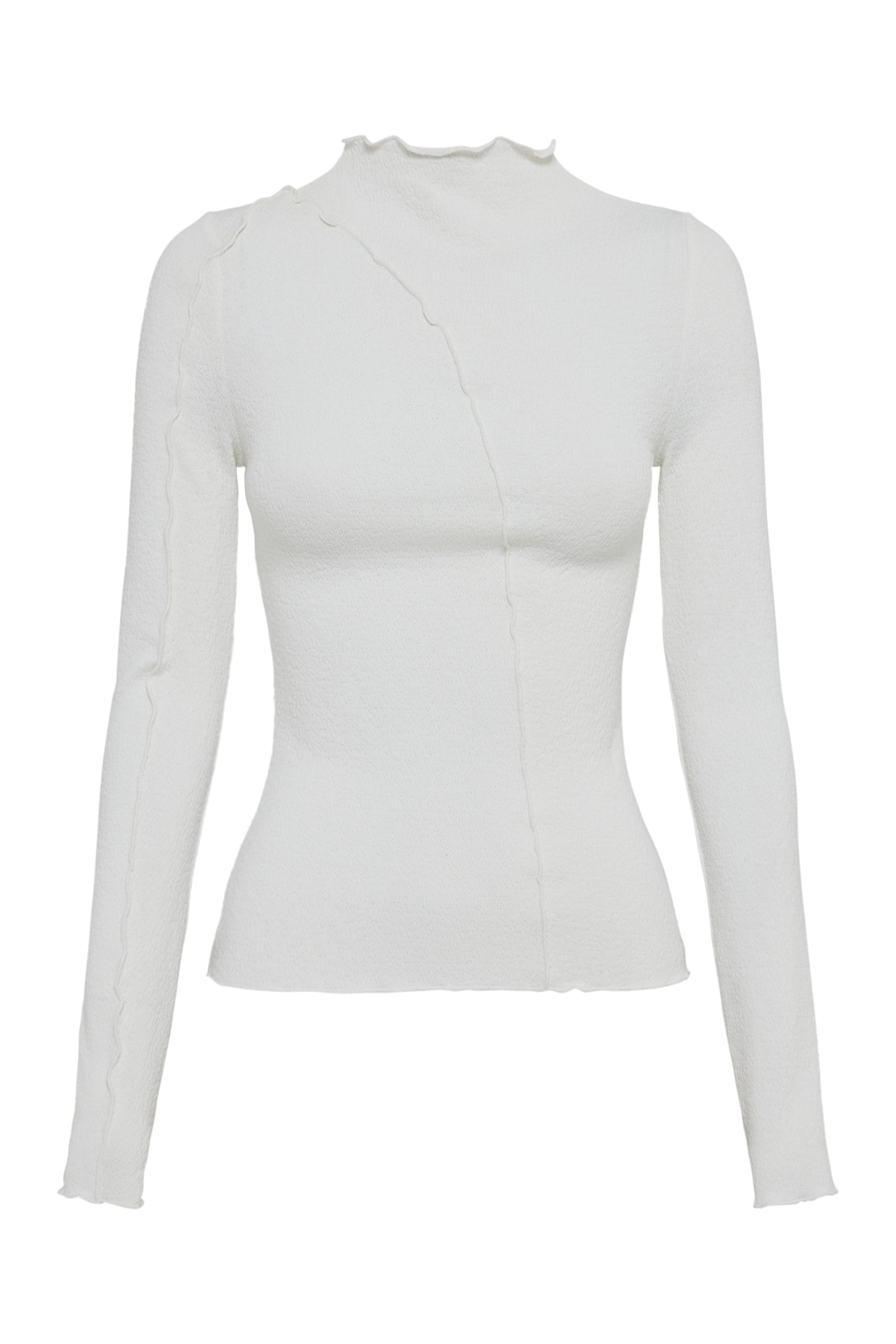 Mimi Ls Top Salt 