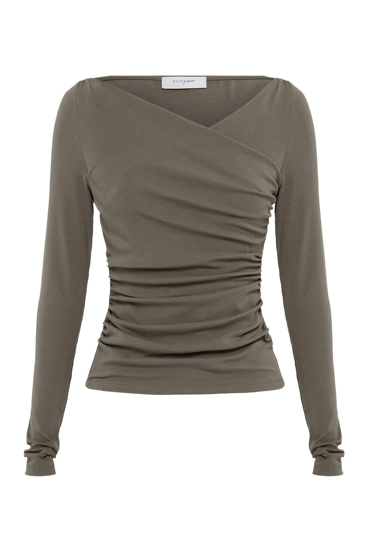 Daniya Ls Top Truffle 