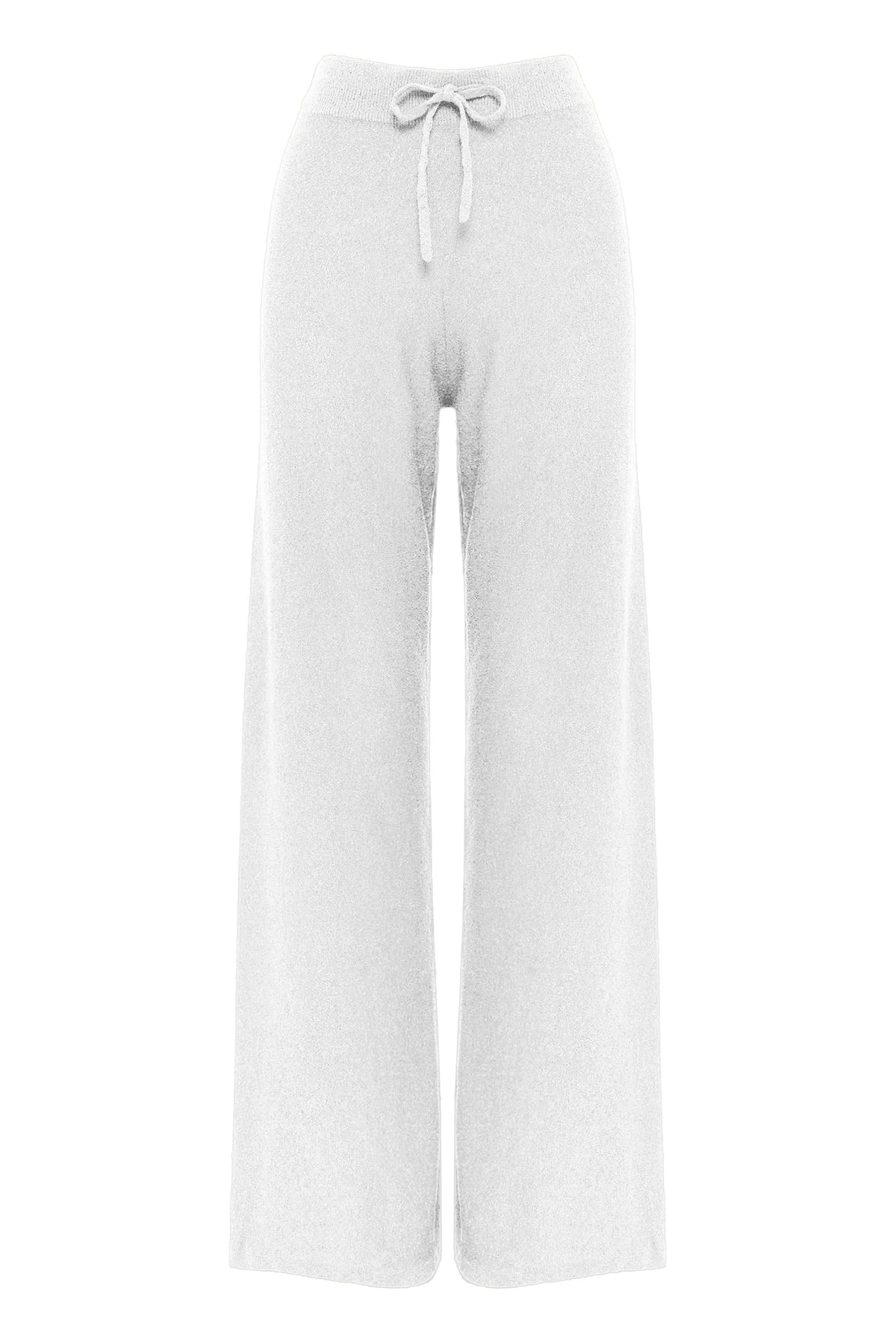 Luala Knit Pant Salt 