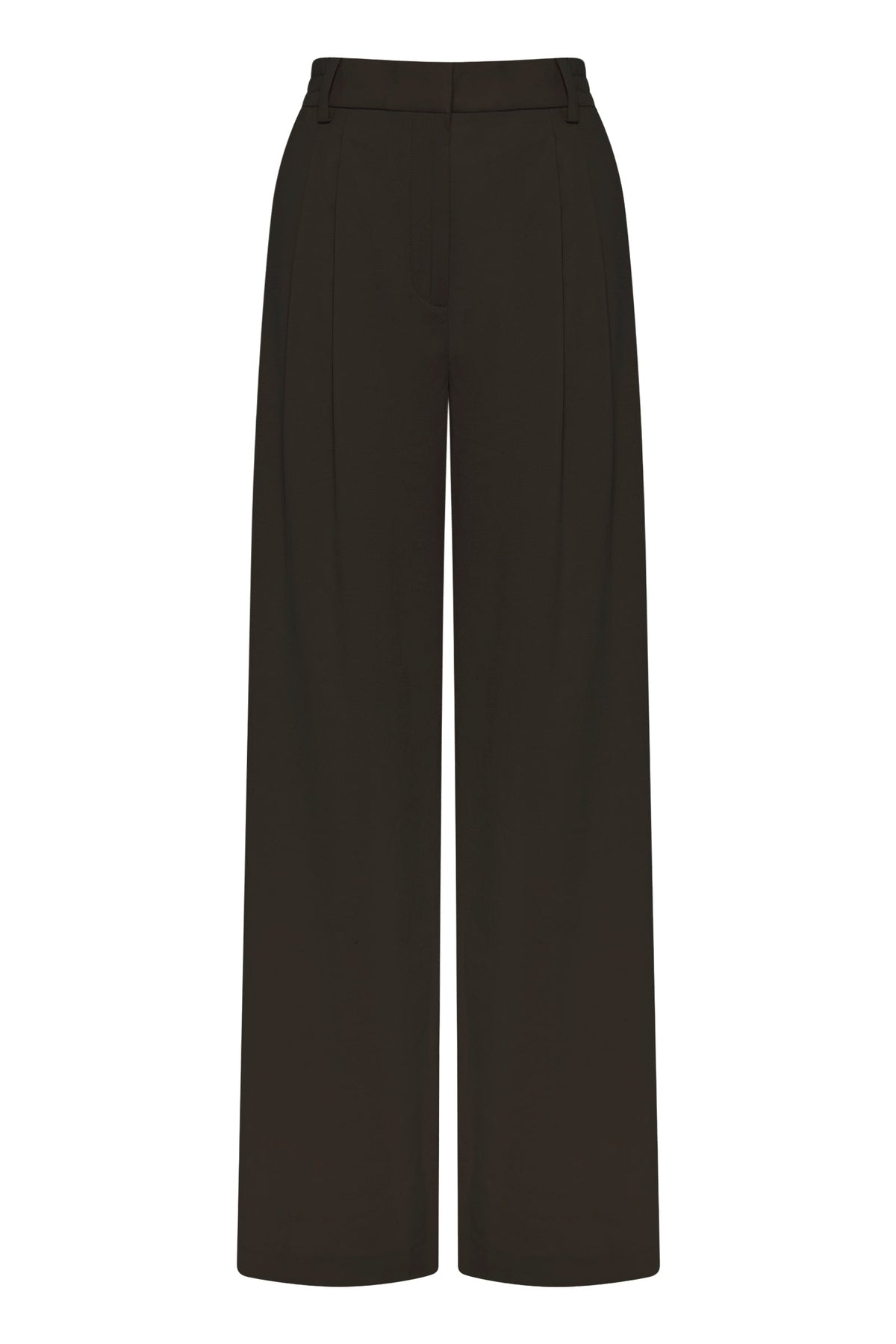 Ramon Pant Black 