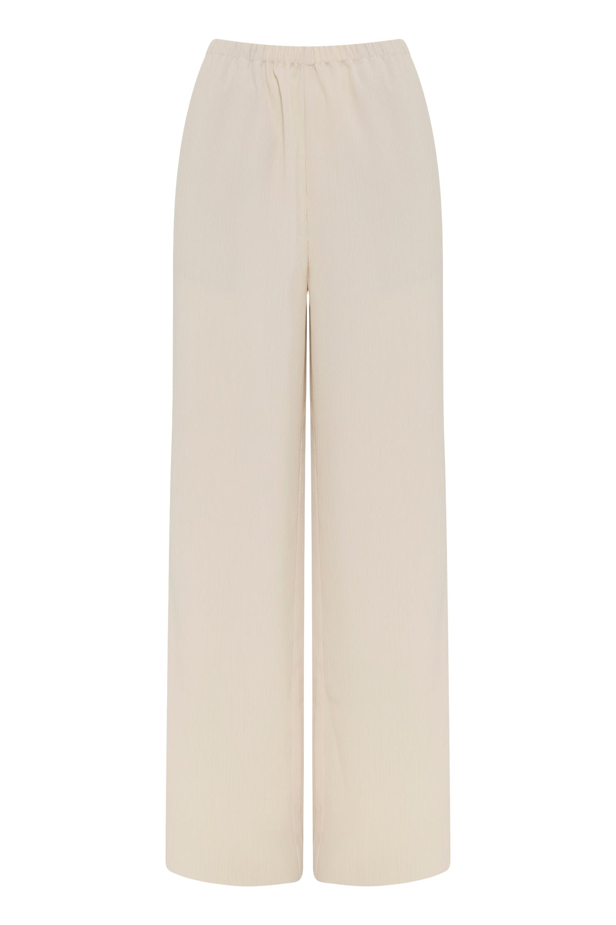 Darcy Pant Cream 