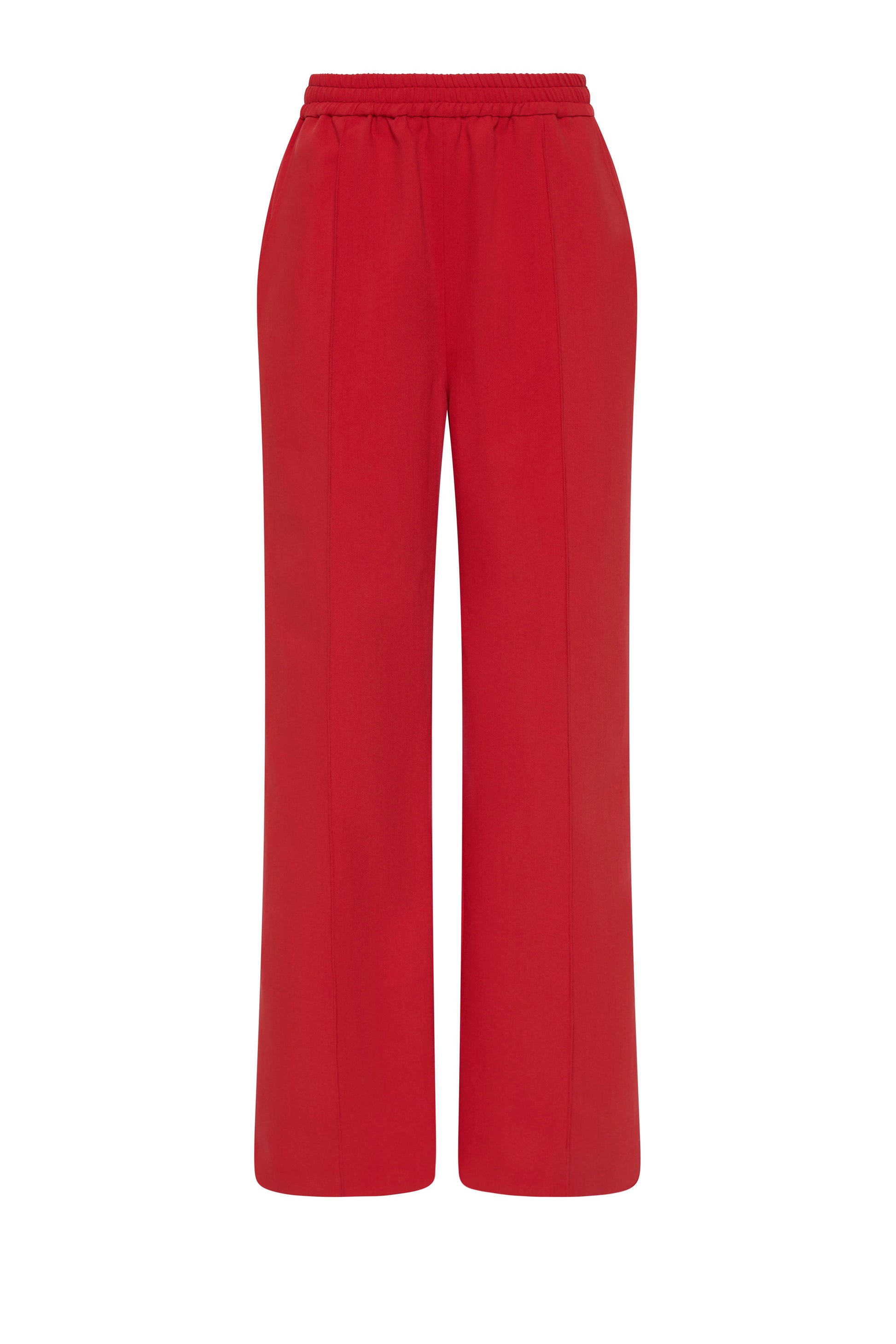 Jax Pant Vermillion 