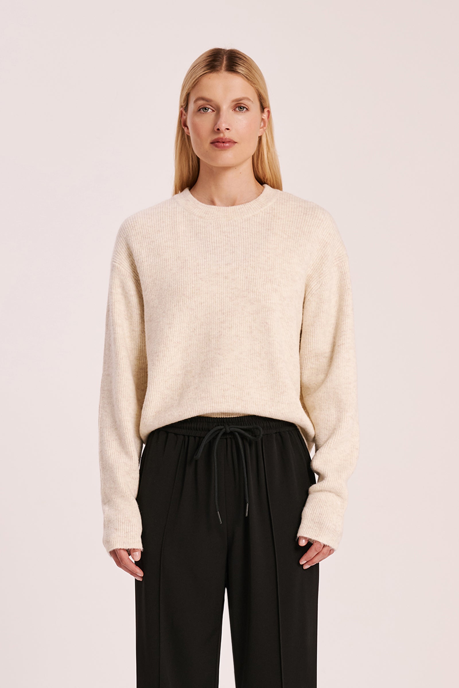 Prado Knit Cloud 