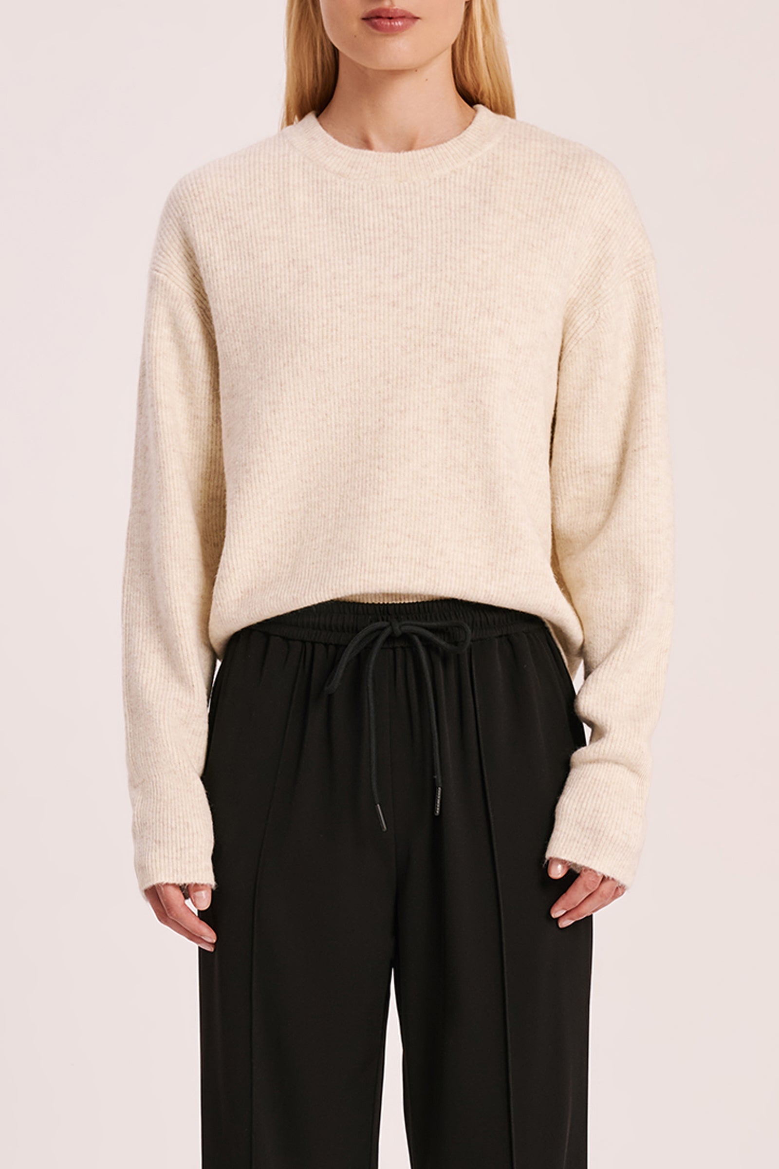 Prado Knit Cloud 