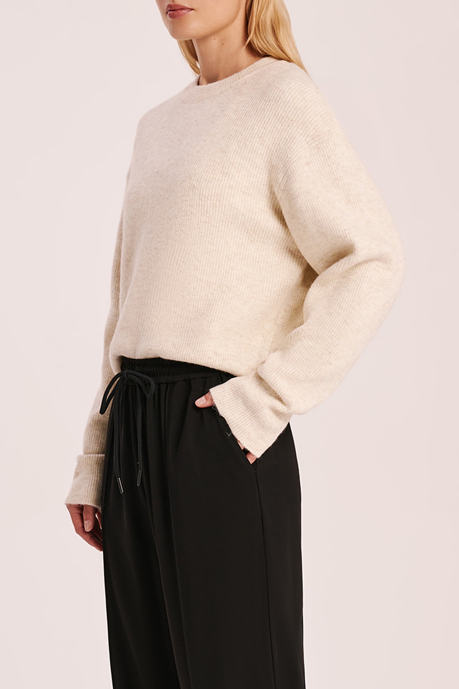 Prado Knit Cloud 