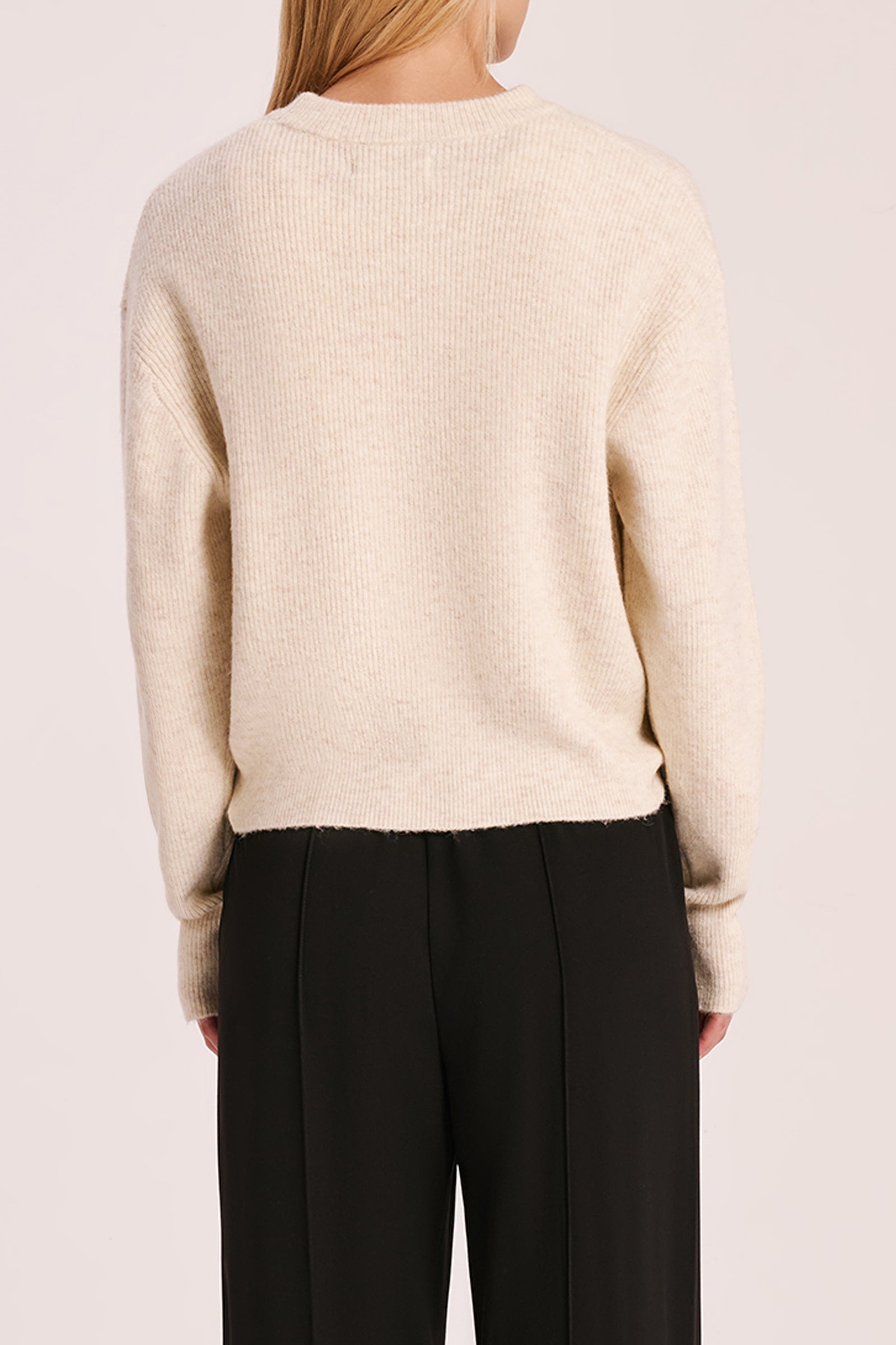Prado Knit Cloud 