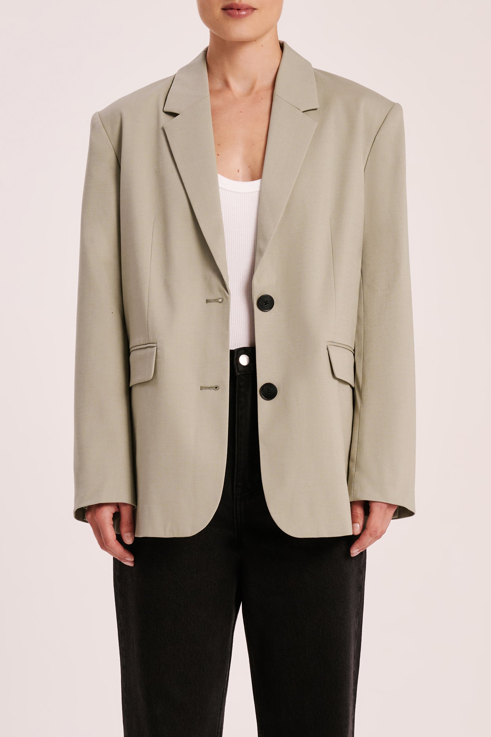 Rana Blazer Bayleaf 