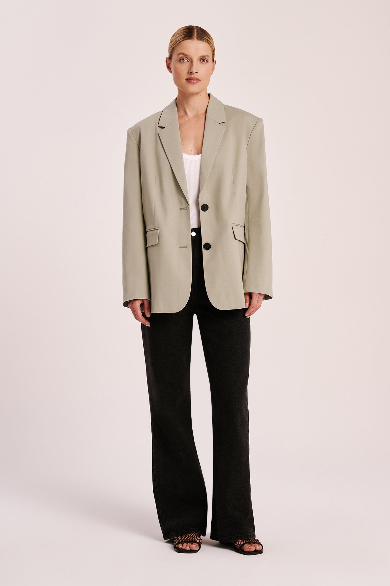 Rana Blazer Bayleaf 