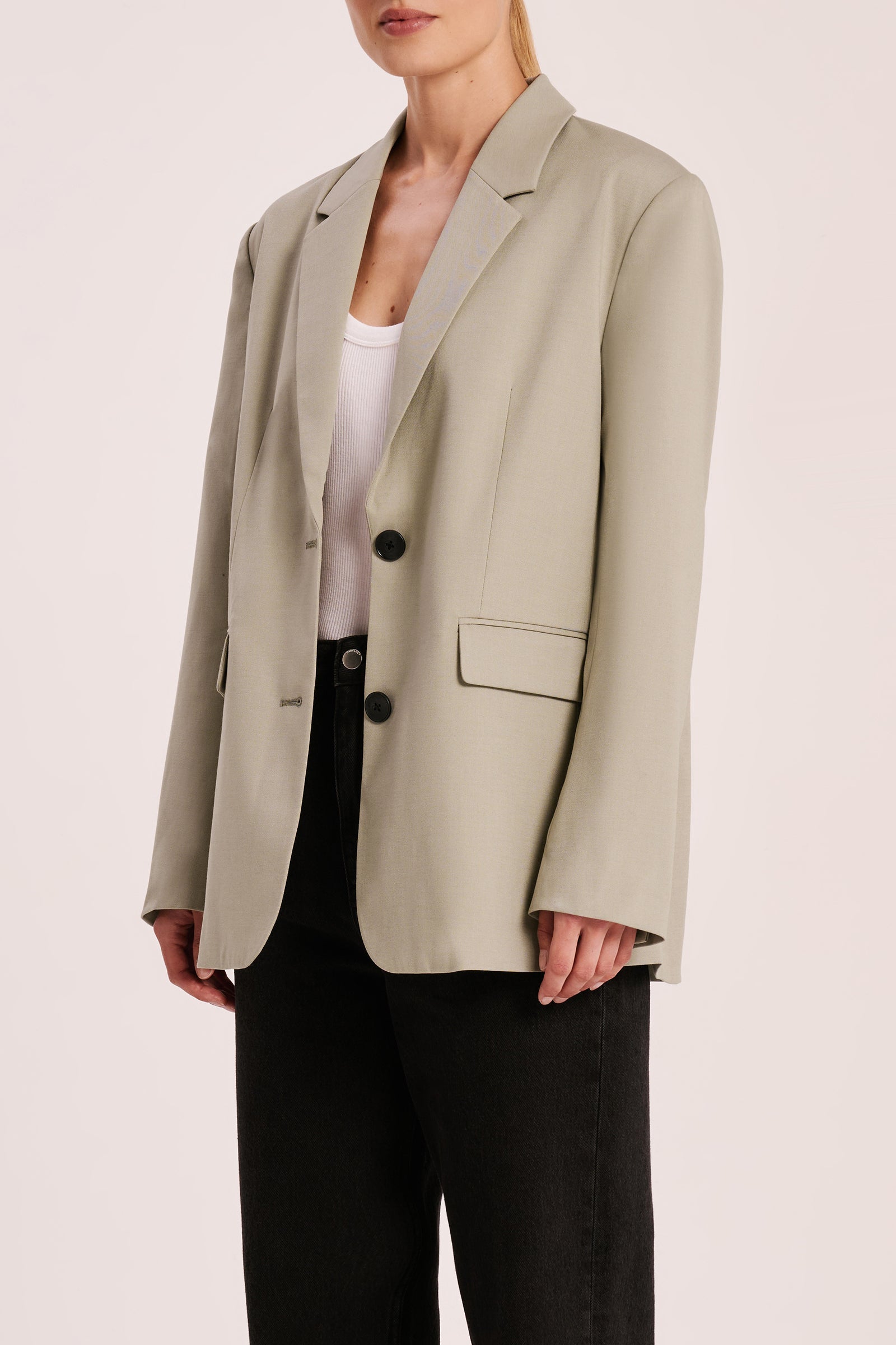 Rana Blazer Bayleaf 
