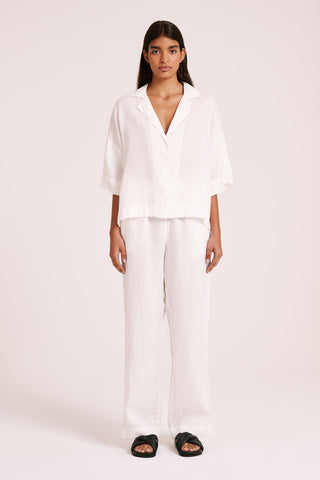 Linen Pants