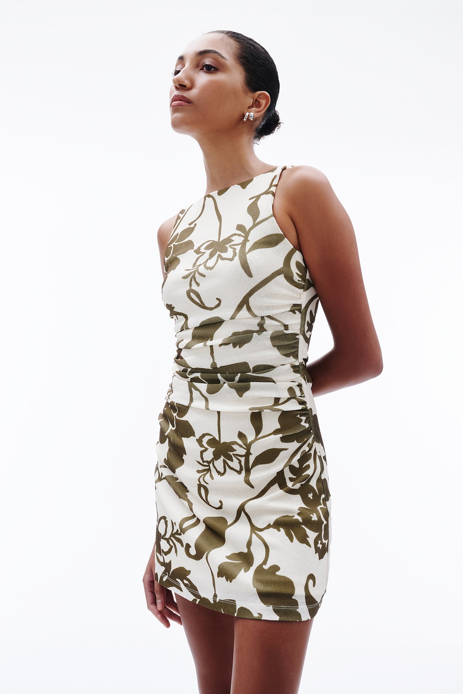 dahlia mesh dress dahlia mesh dress never fully dressed Cavells
