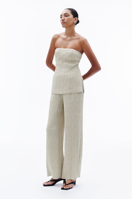Danika Bodice Artichoke 