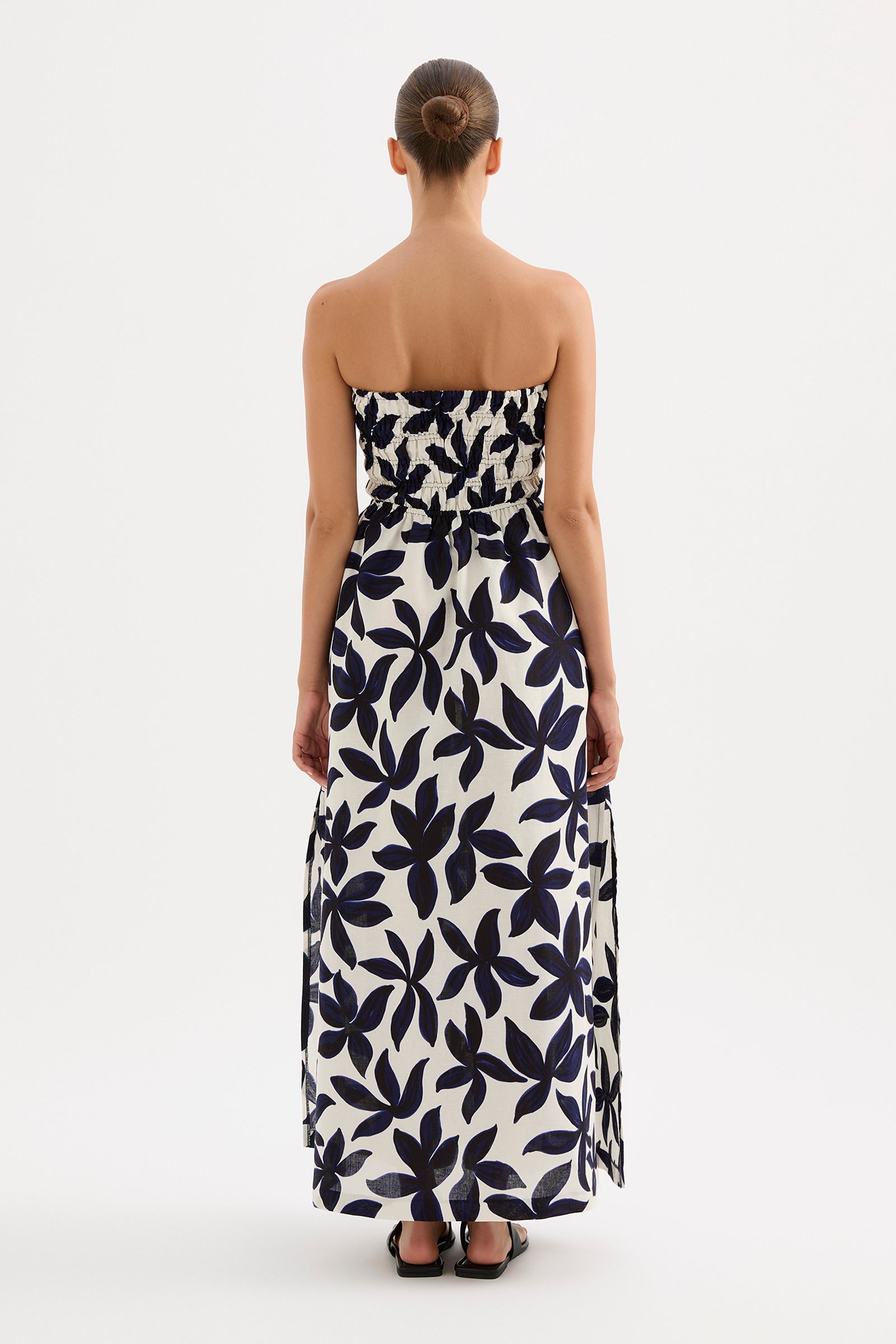 Odessa Maxi Dress Odessa 