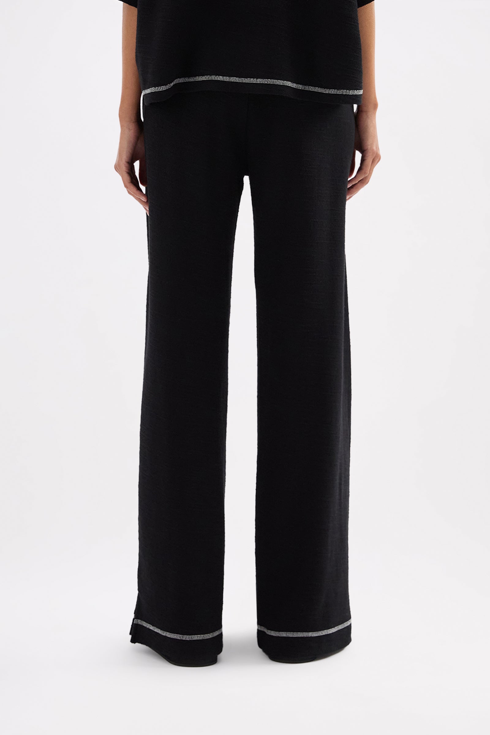 Sutton Pant Black 