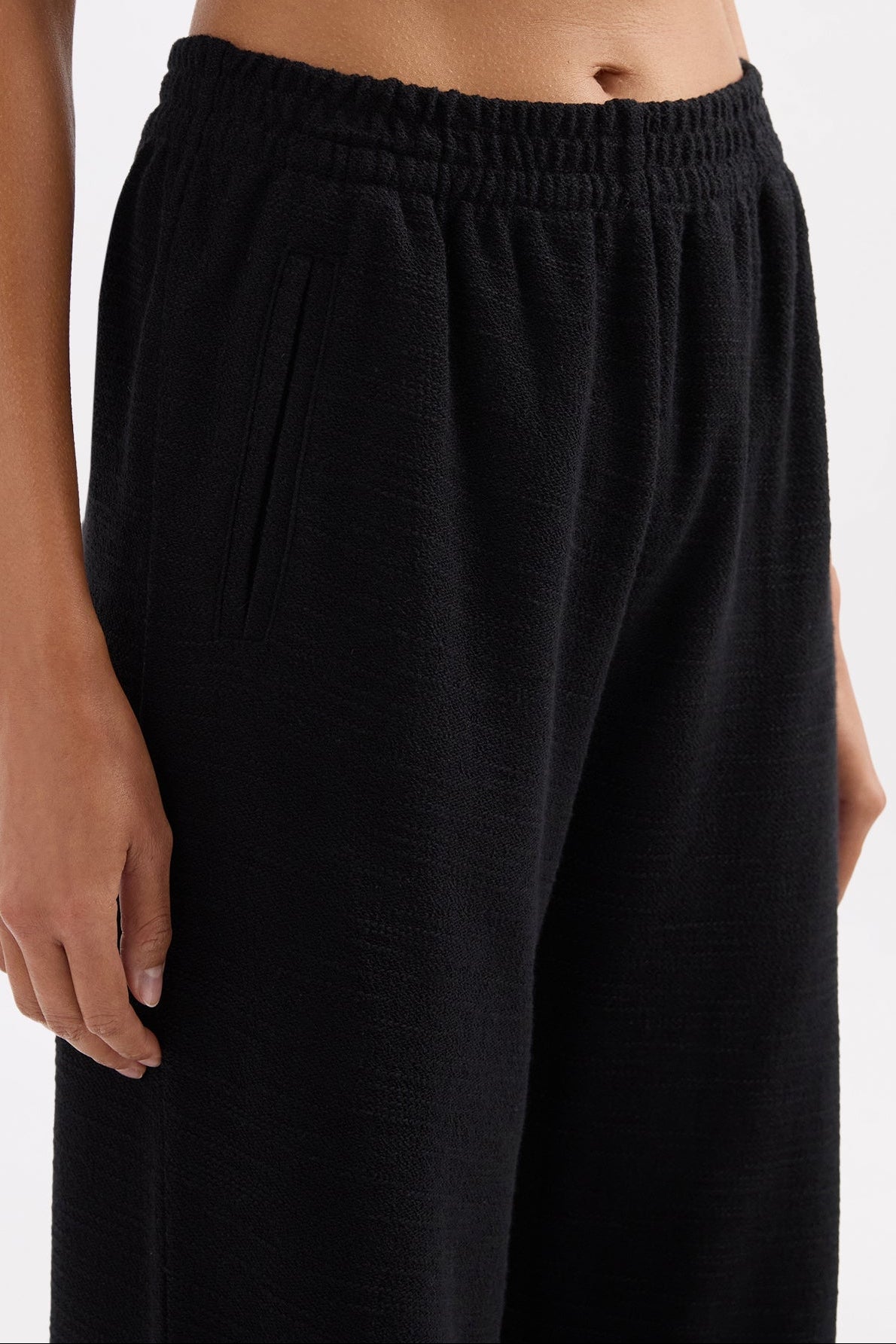 Sutton Pant Black 
