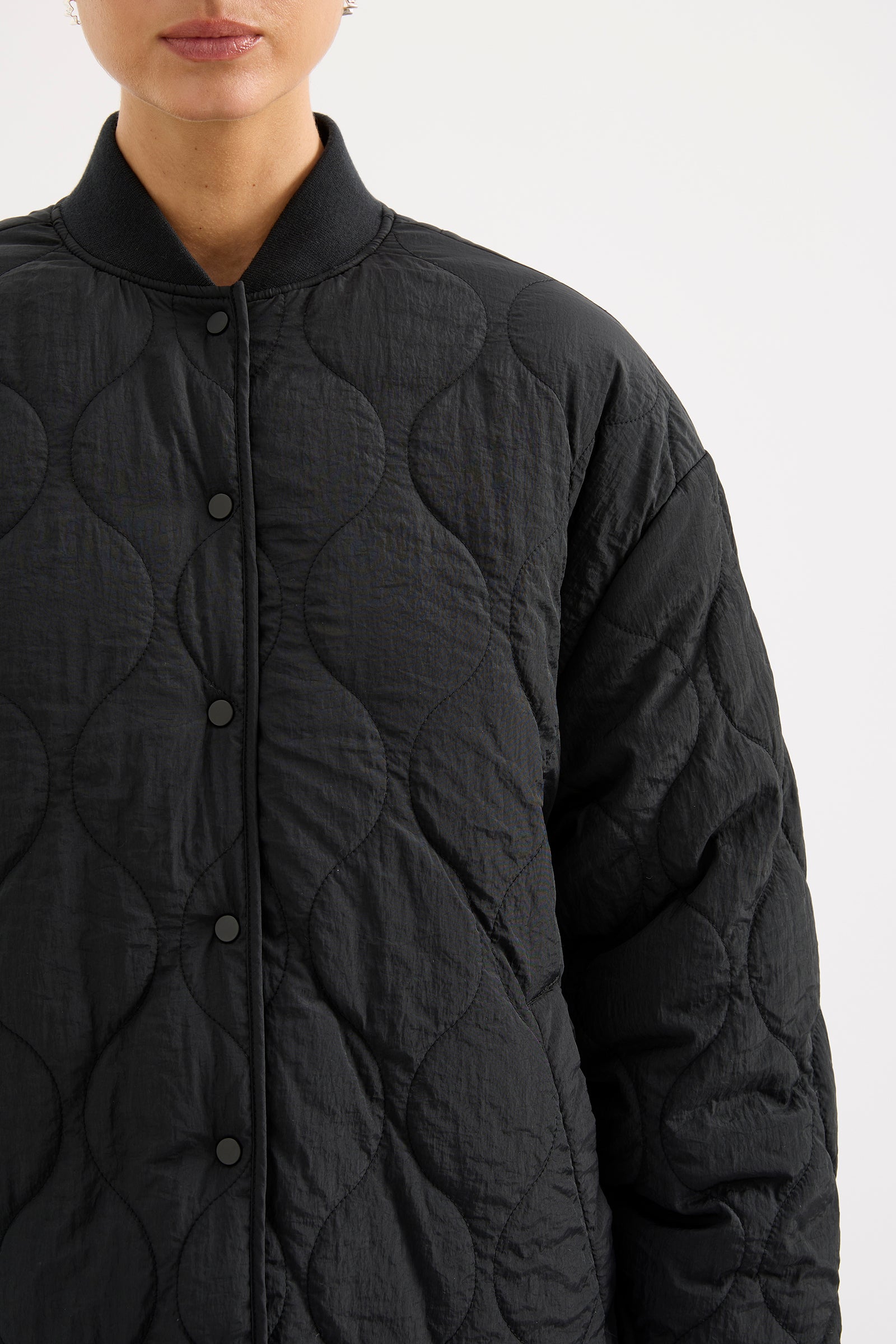 Kyla Jacket Black 
