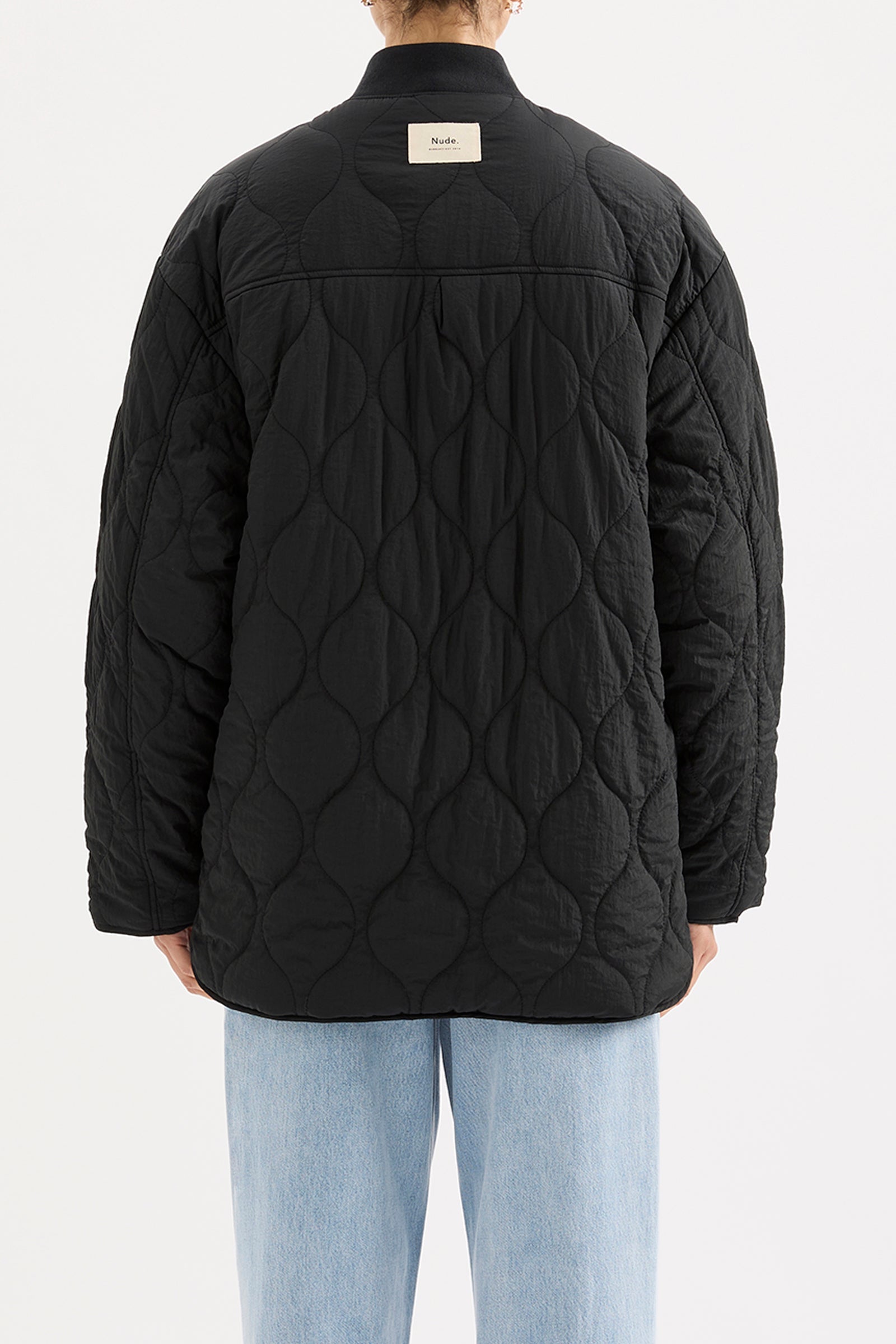 Kyla Jacket Black 