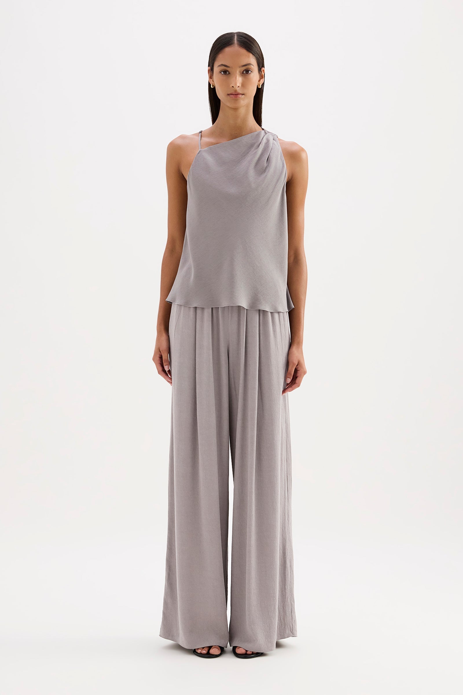 Anthea Top Moonstone 