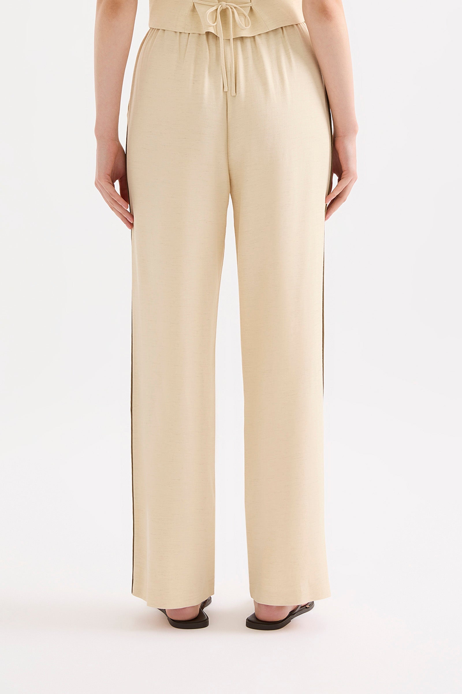 Garcia Pant Chamomile 