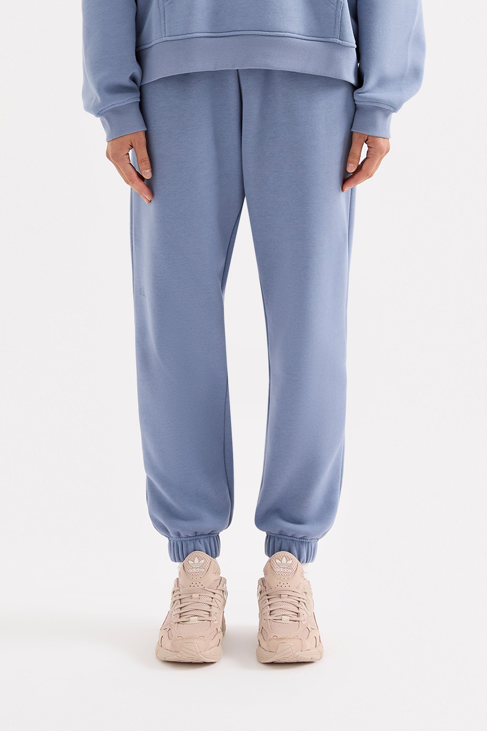 Carter Curated Trackpant Mist 