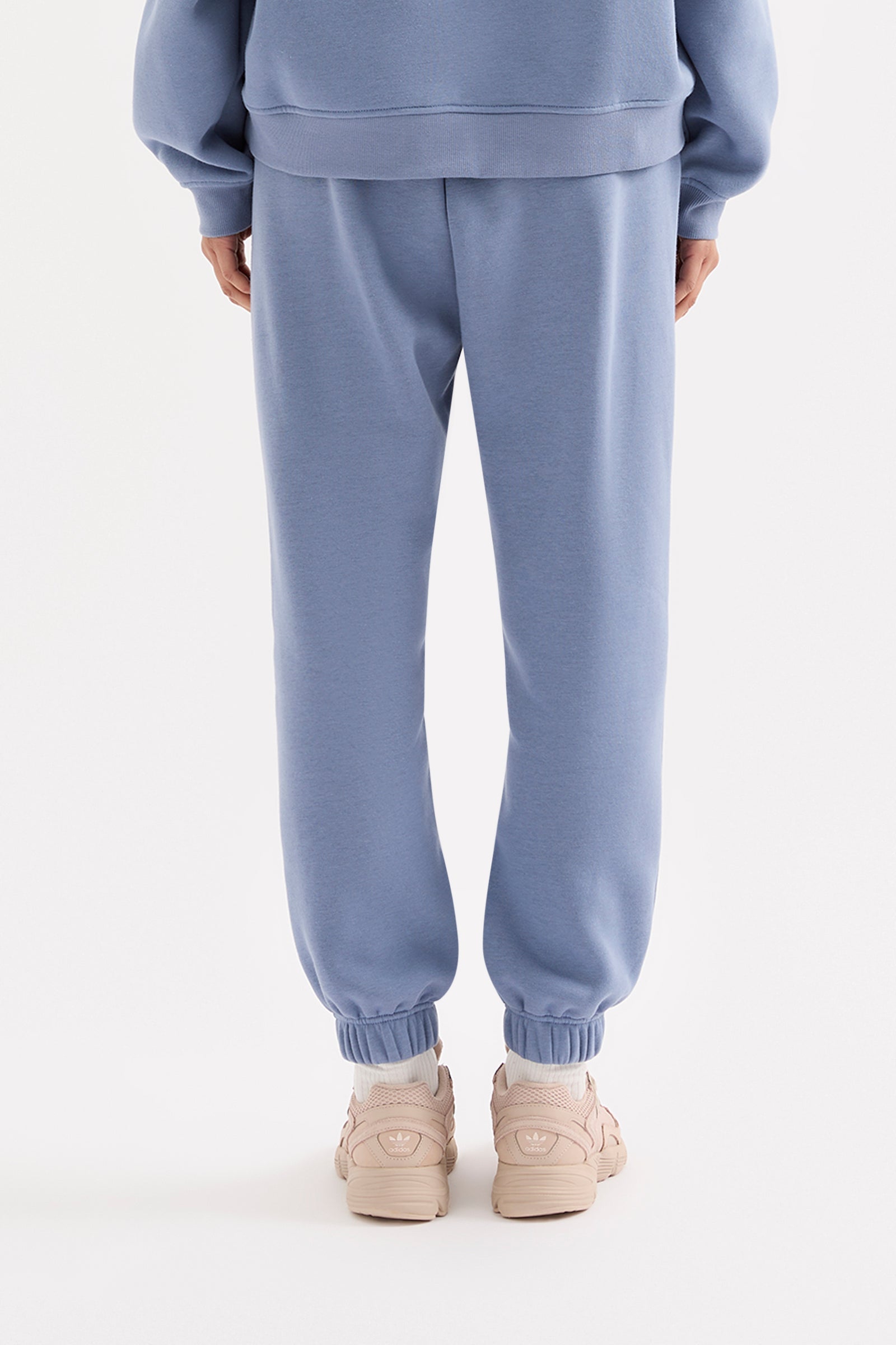 Carter Curated Trackpant Mist 