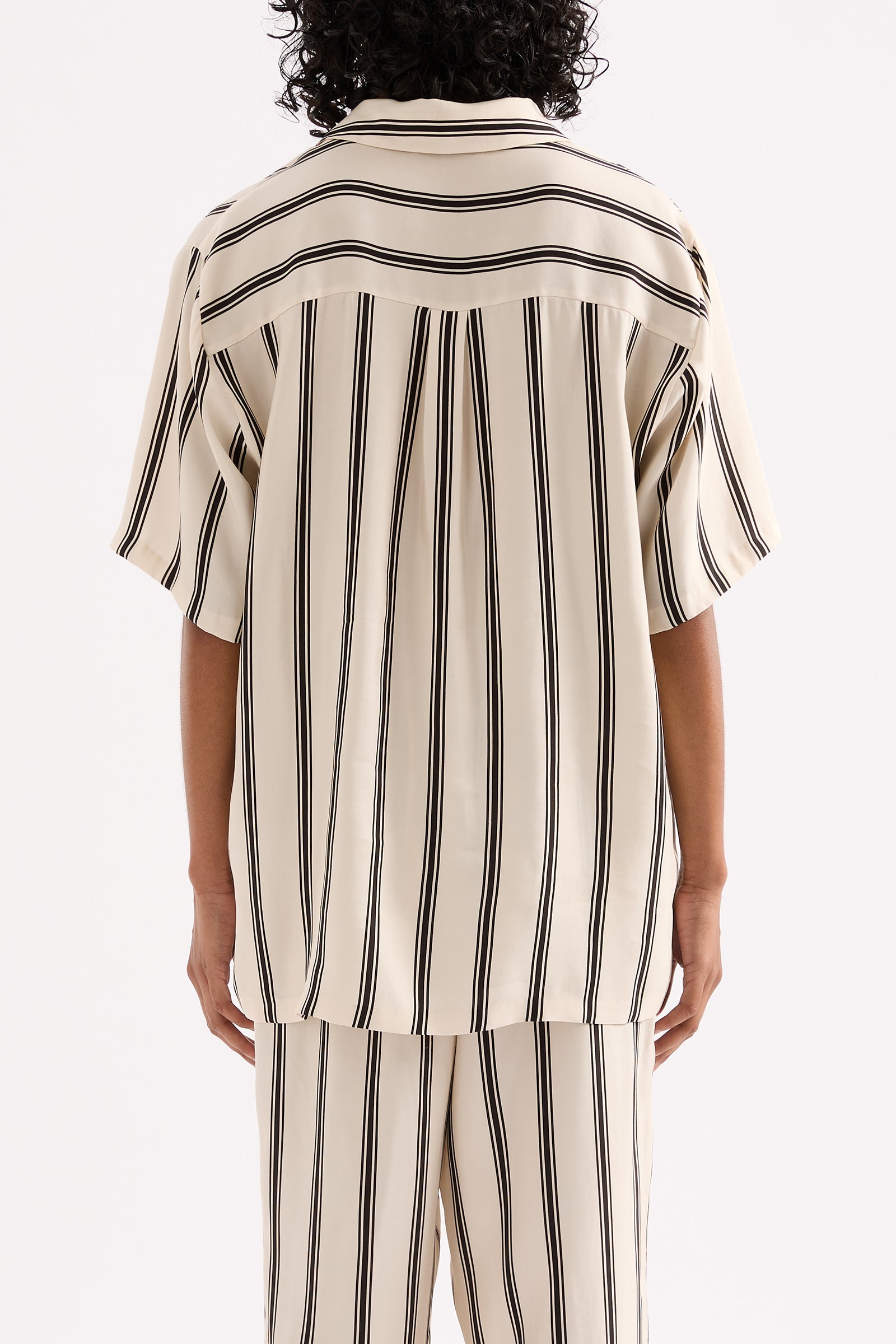 Shiloh Stripe Shirt Shiloh Stripe 