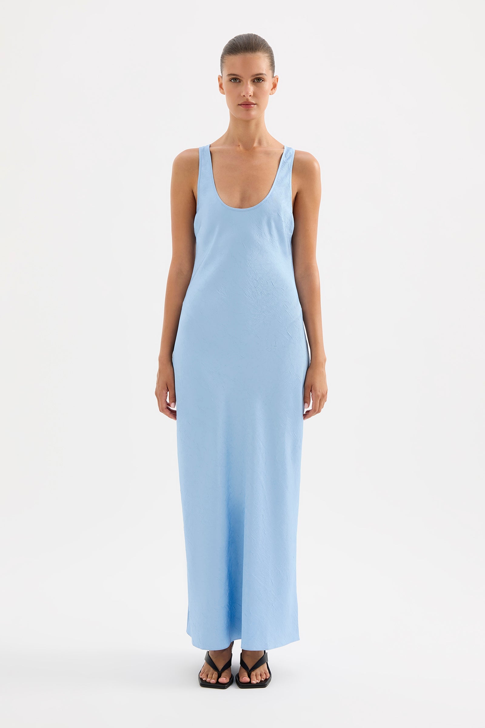 Pandora Dress Bermuda 