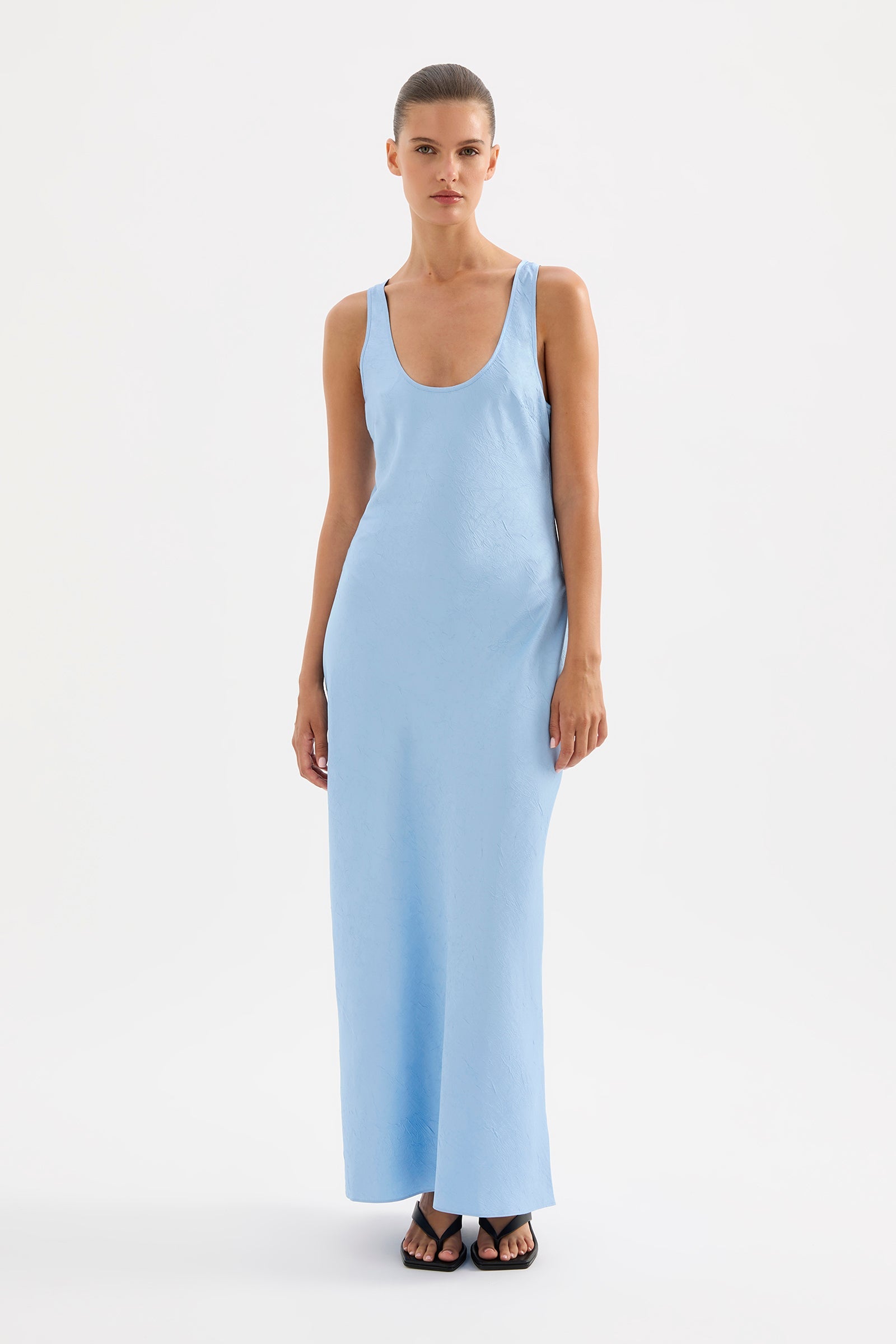 Pandora Dress Bermuda 