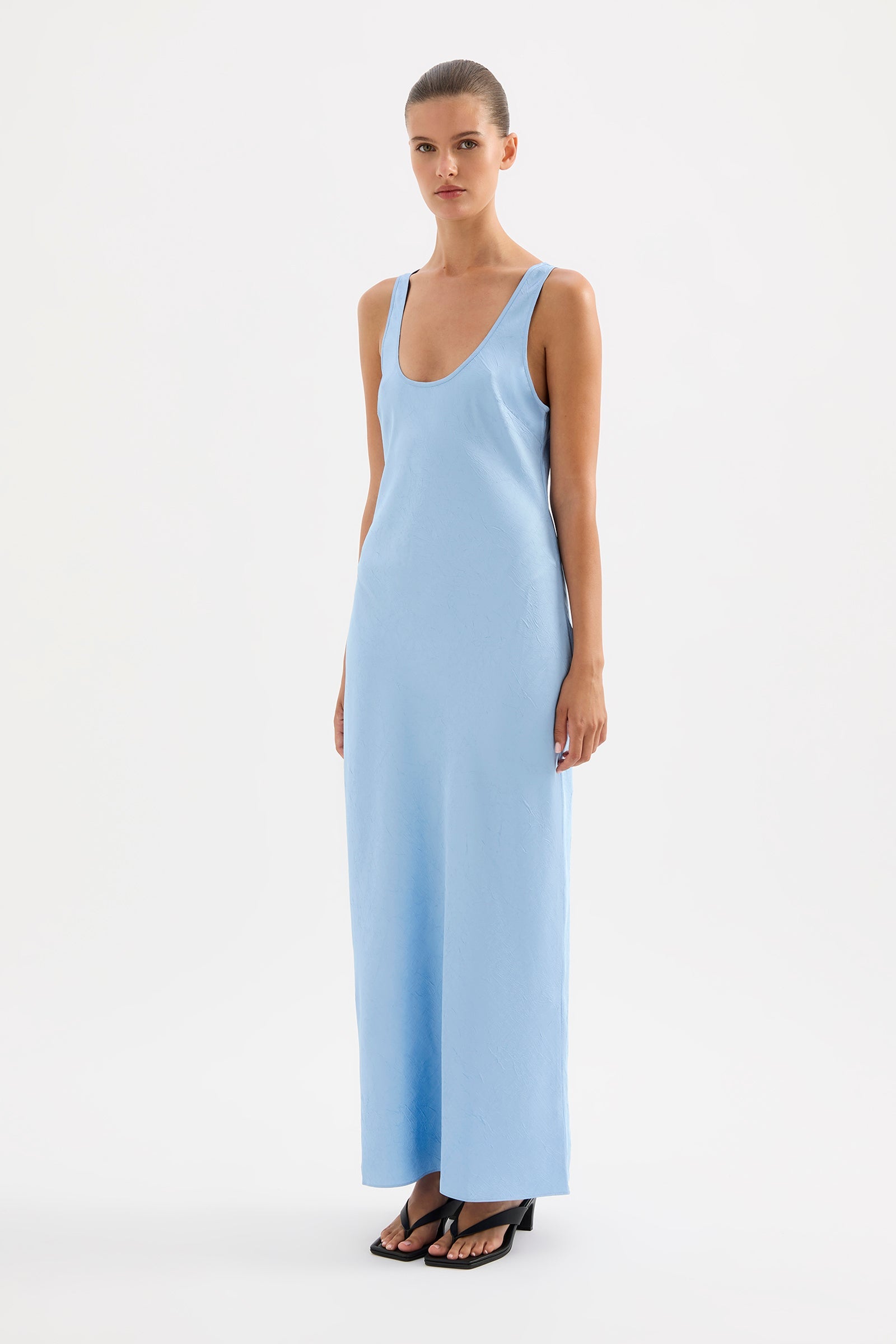 Pandora Dress Bermuda 