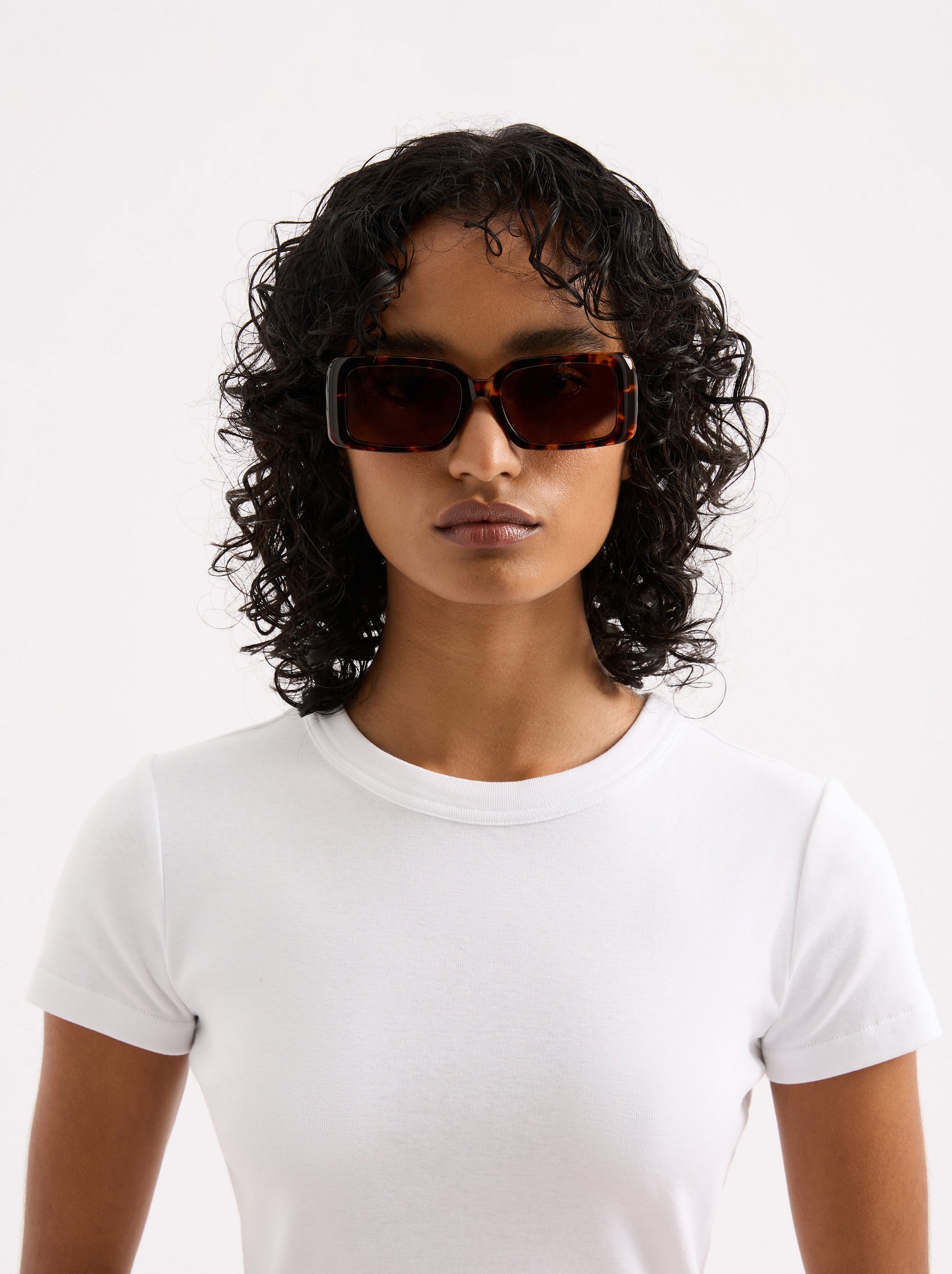 Tanner Sunglasses Tortoiseshell 