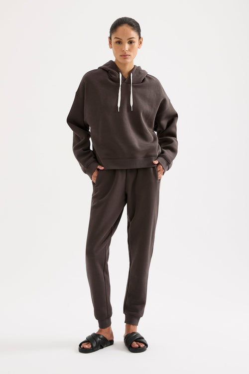 CARTER CLASSIC HOODIE