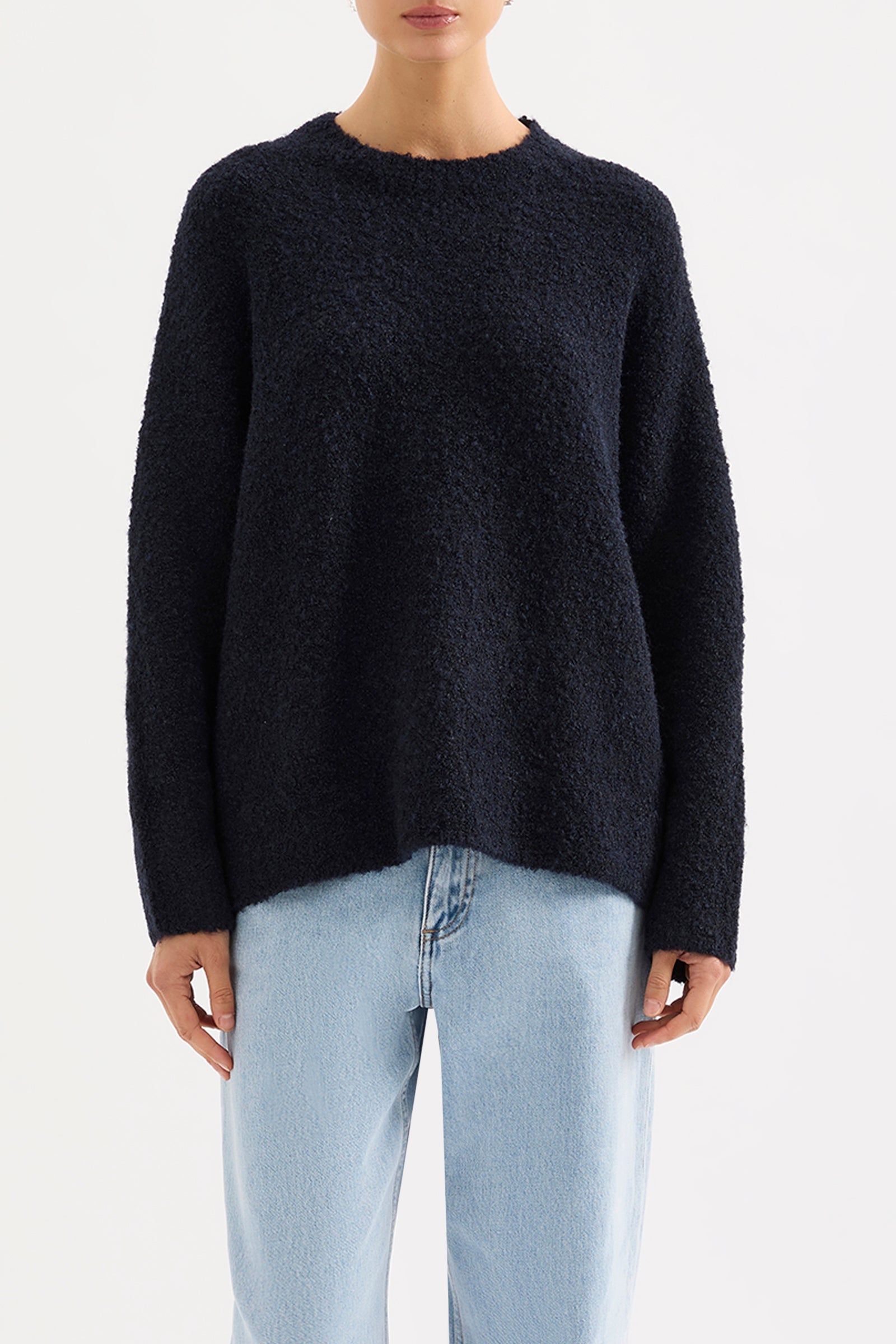 Elias Knit Ink 