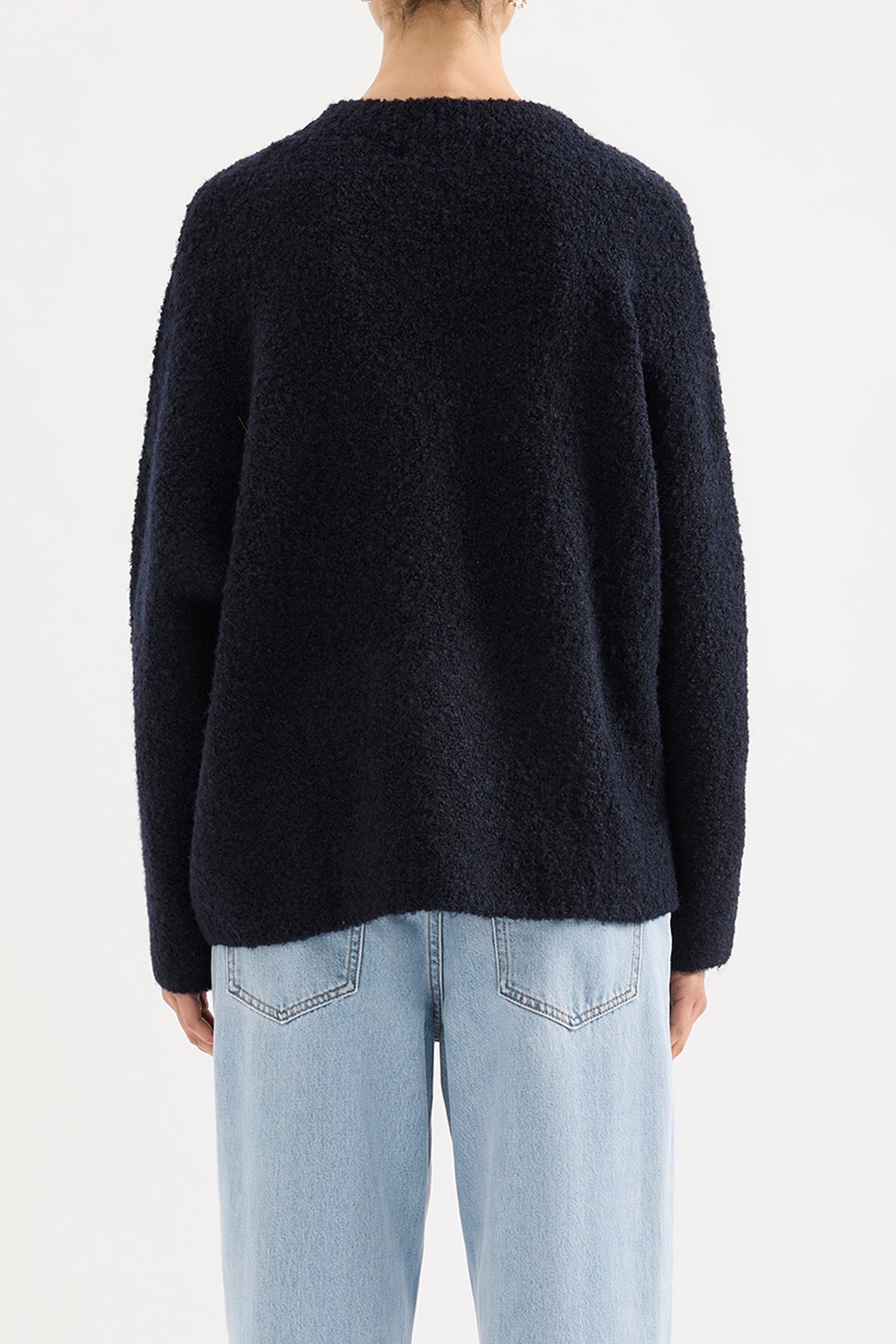Elias Knit Ink 