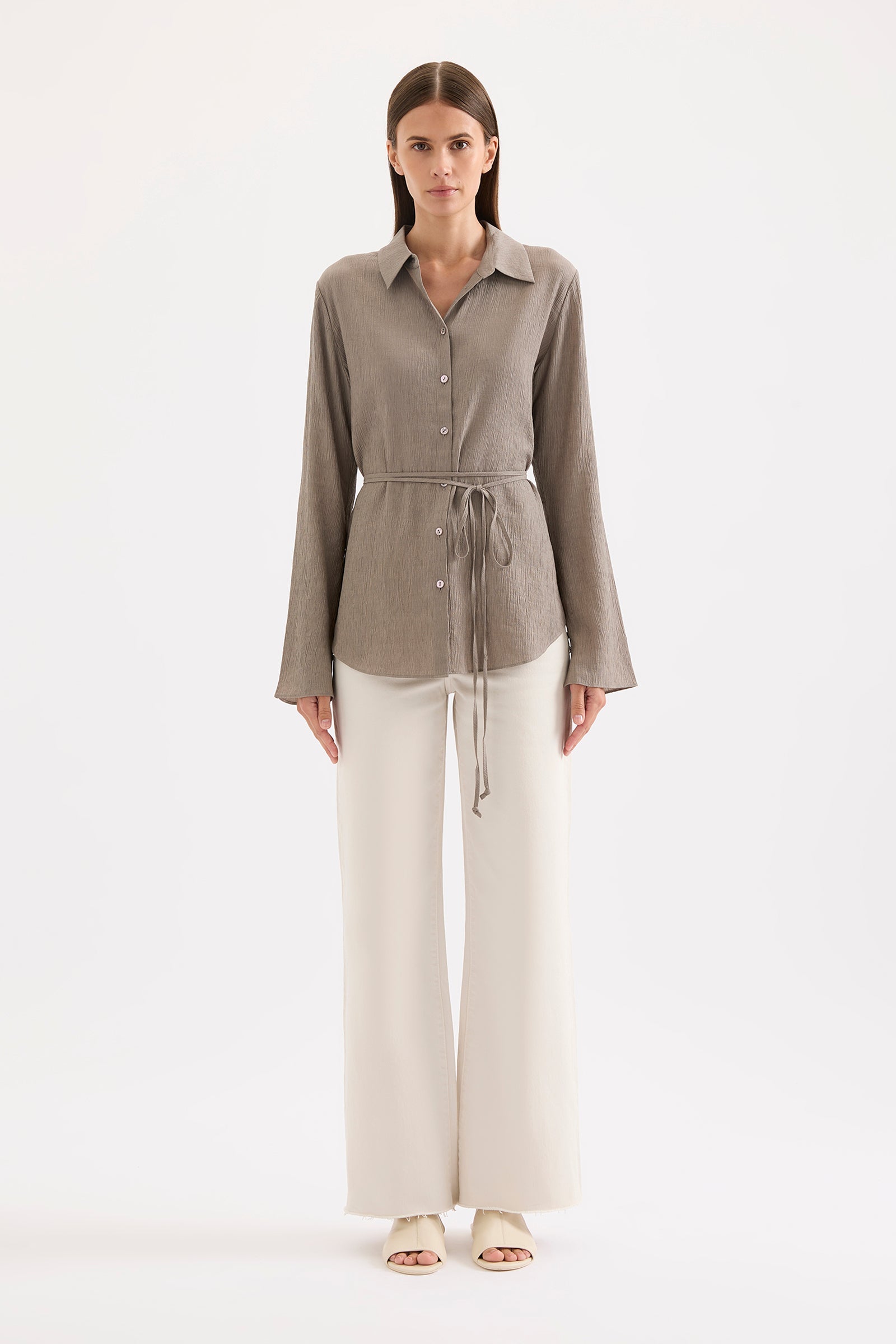 Winfield Shirt Cement 