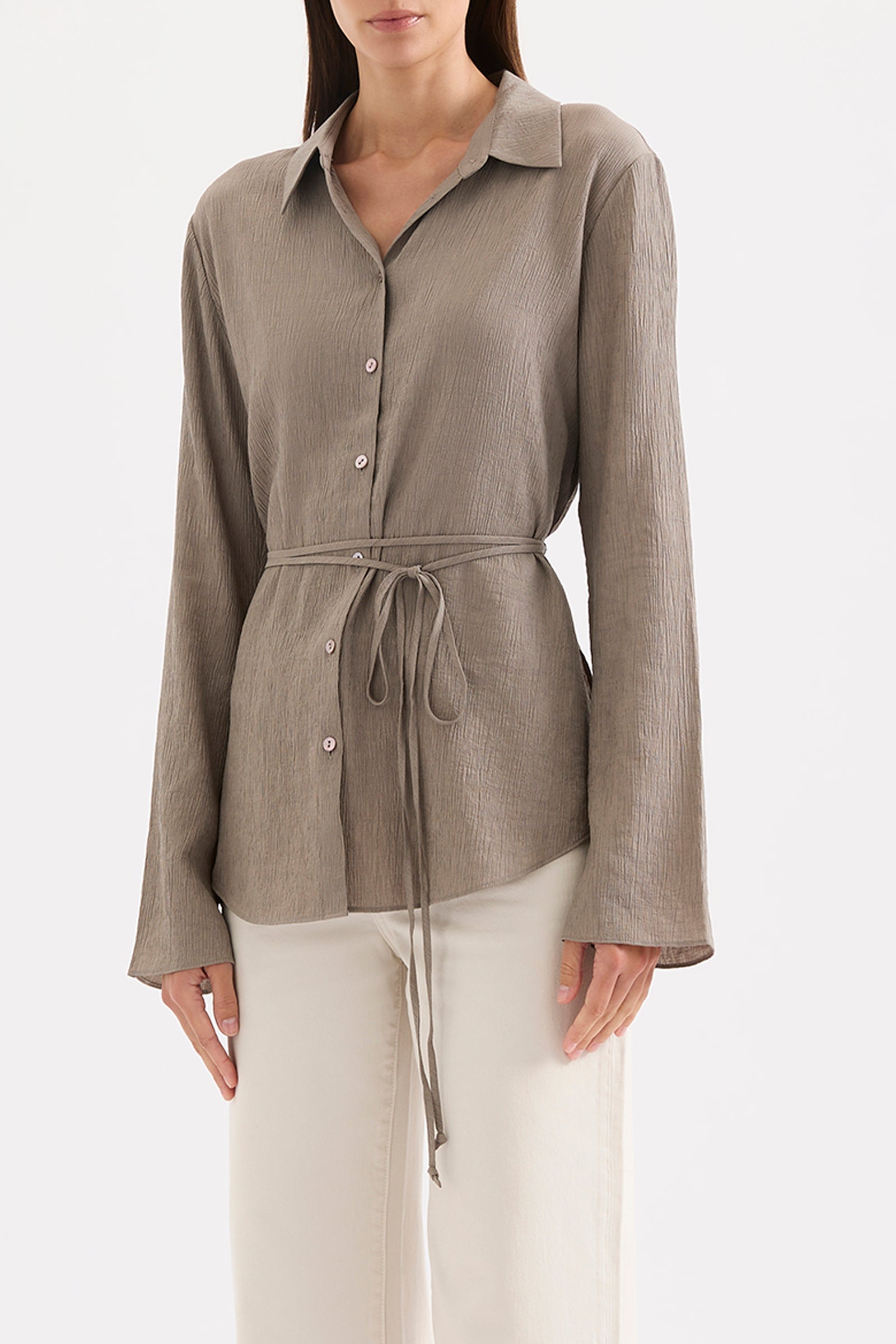 Winfield Shirt Cement 