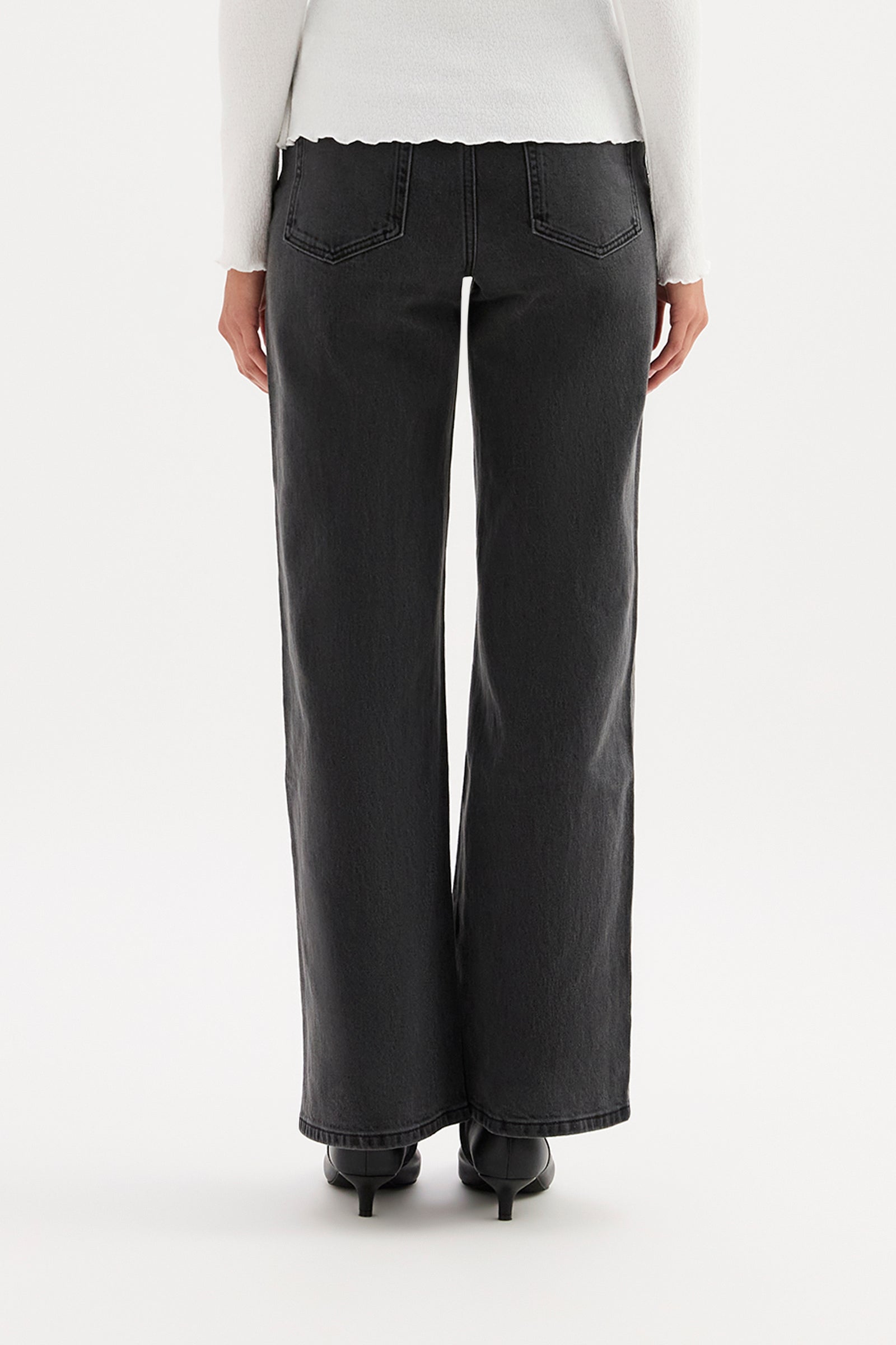 Jordan Denim Jean Slate 