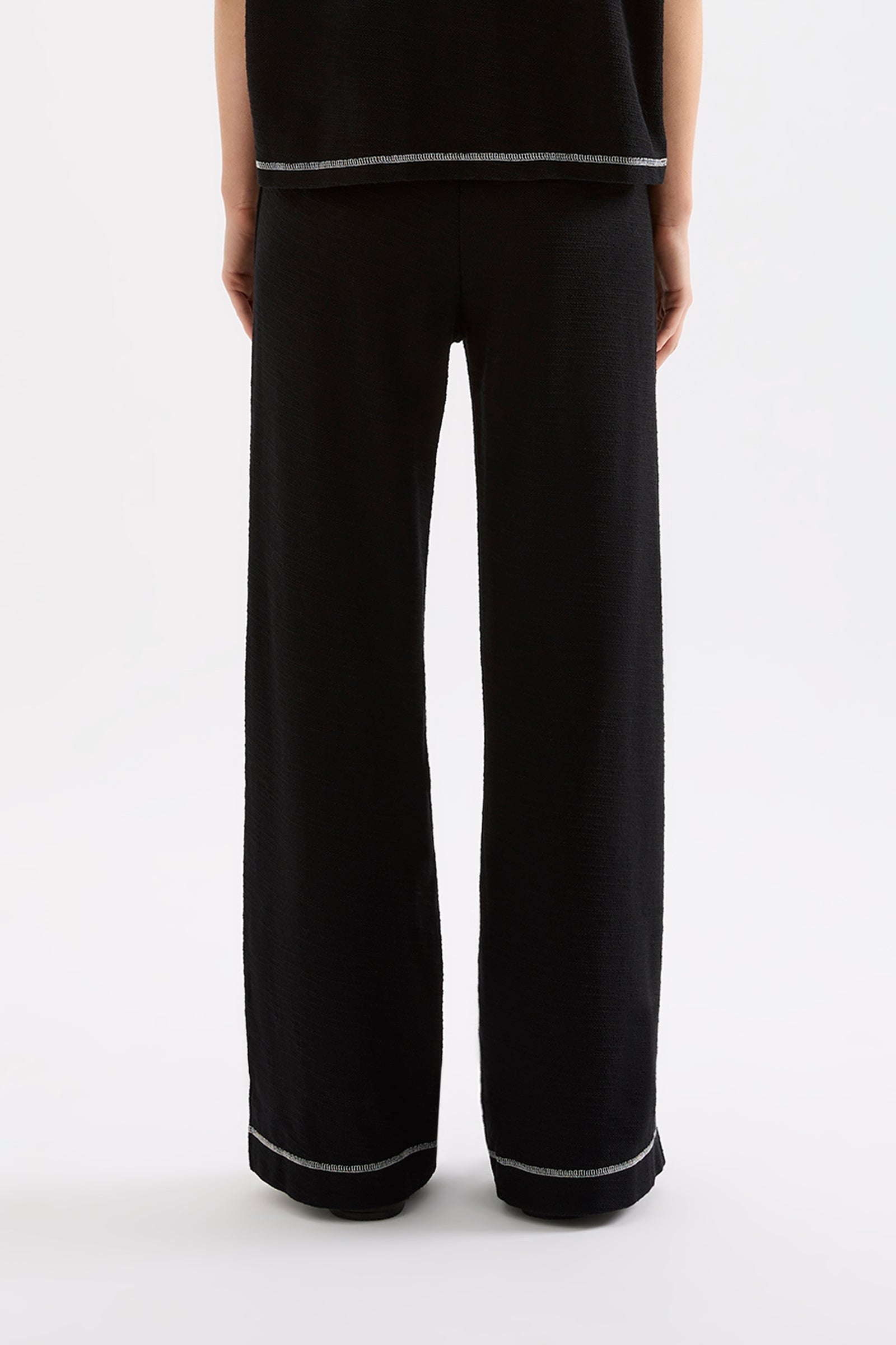 Sutton Pant Black 
