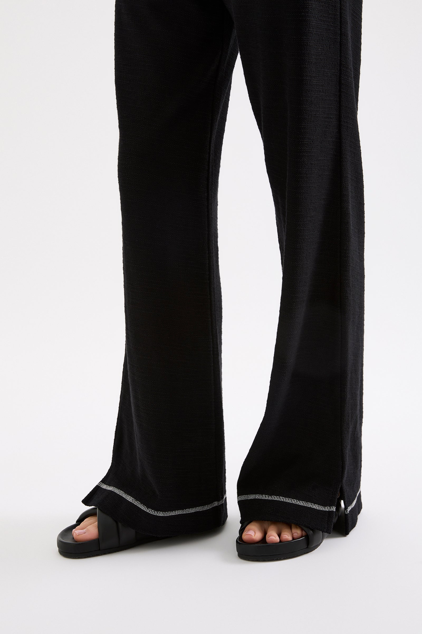 Sutton Pant Black 