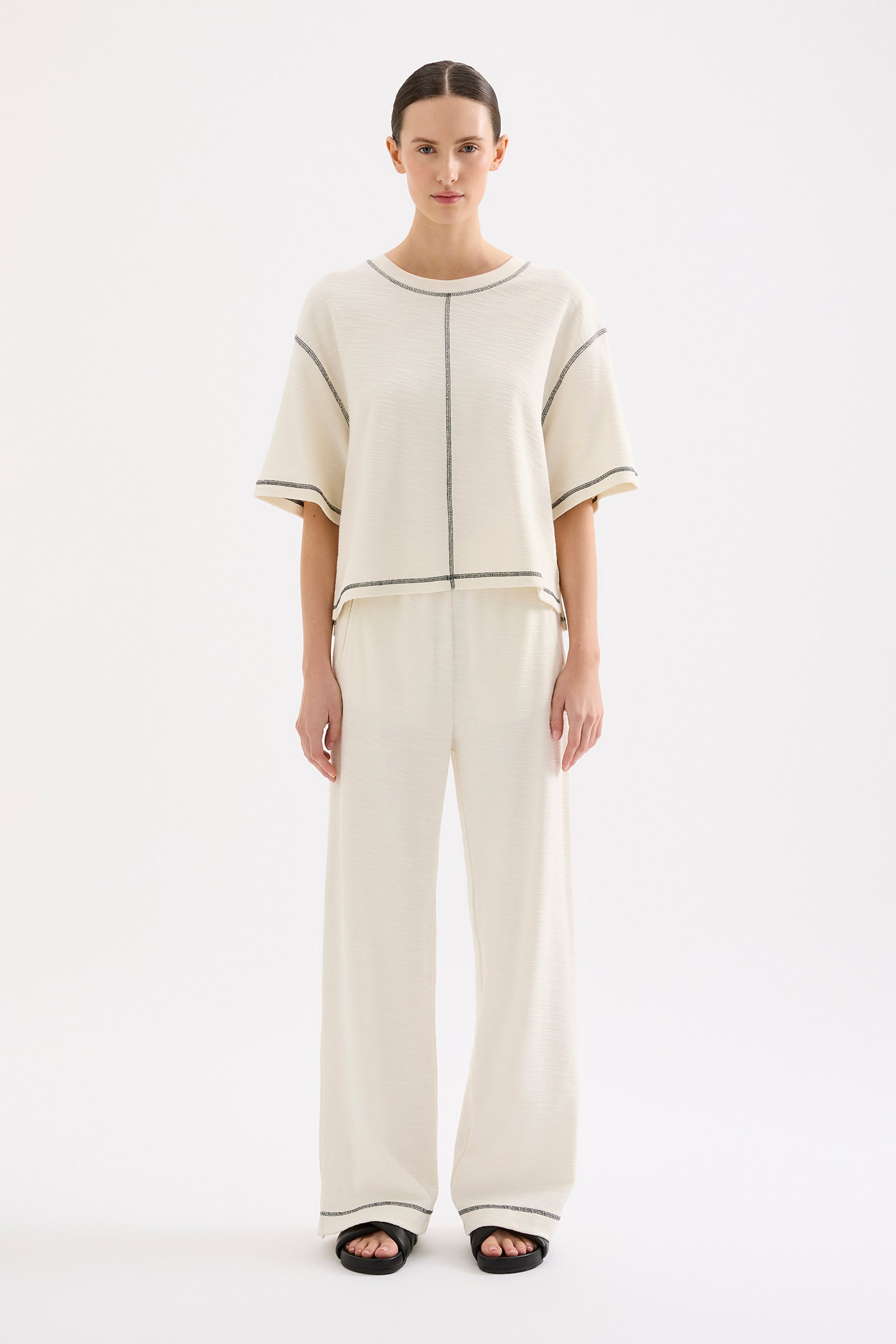 Sutton Pant Salt 