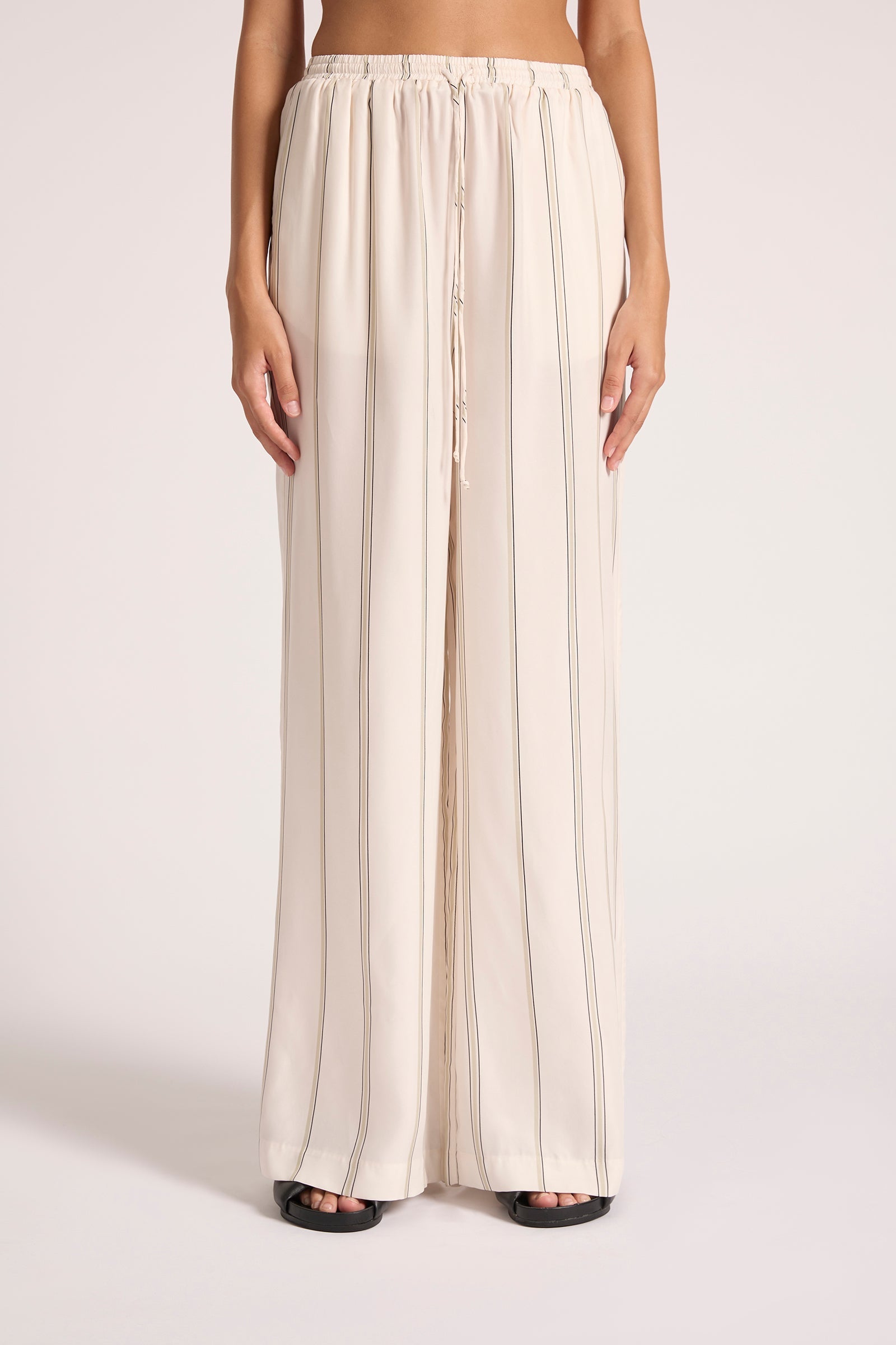 Noosha Cupro Pant Paloma 